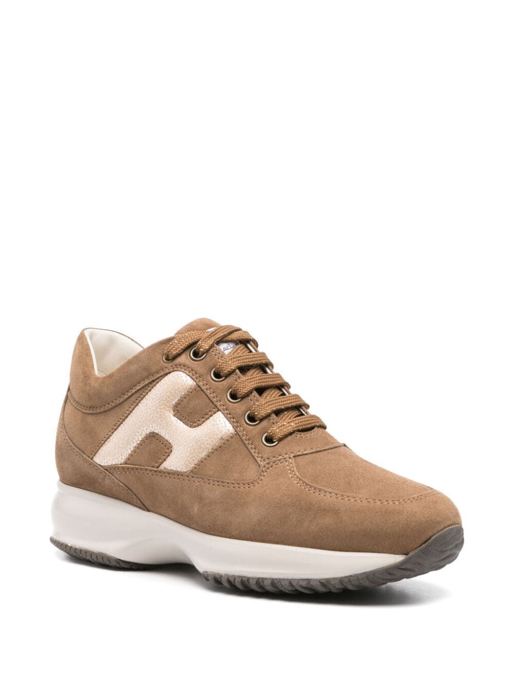 INTERACTIVES SNEAKERS
