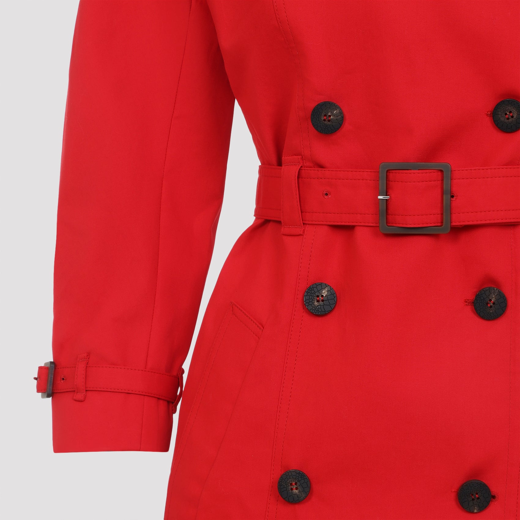 The Citta Trench
