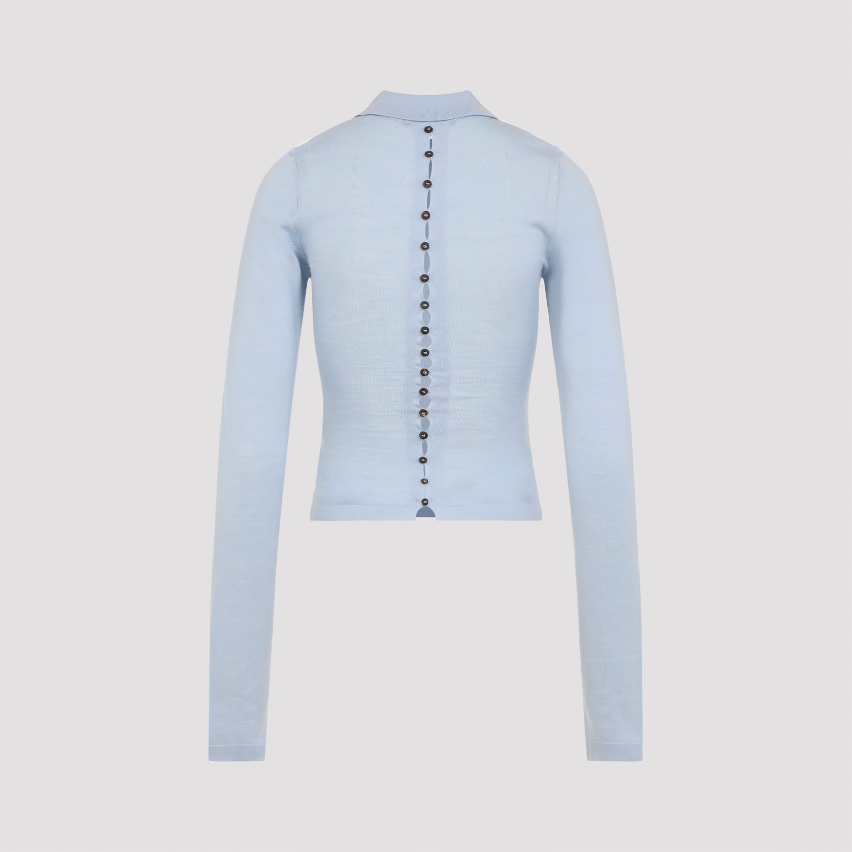 The Merino Polo