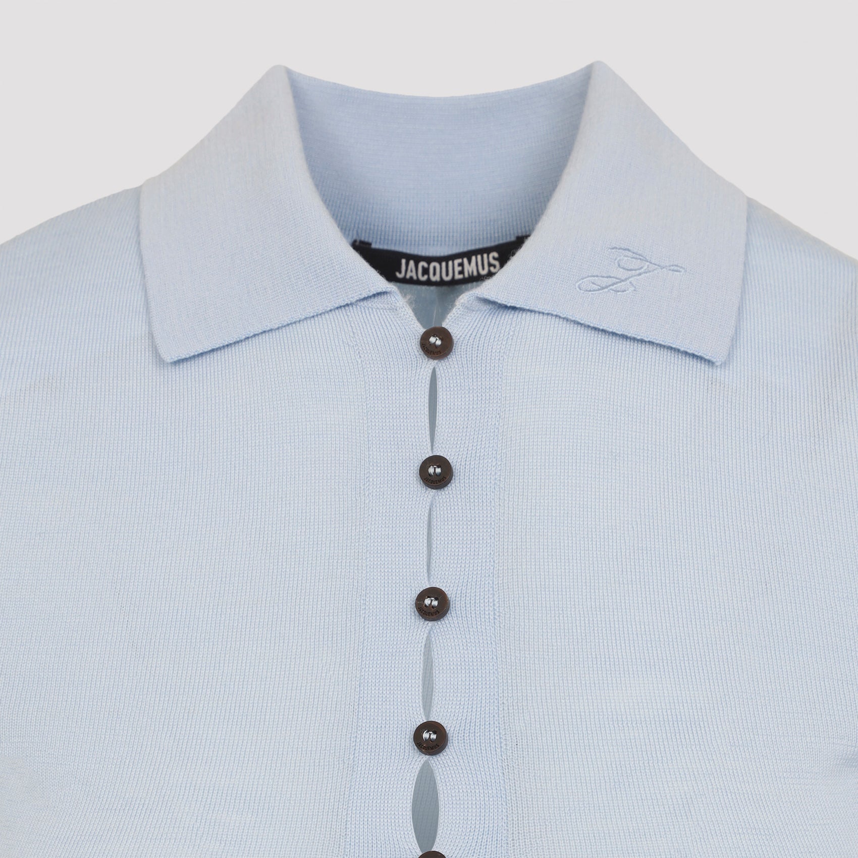 The Merino Polo