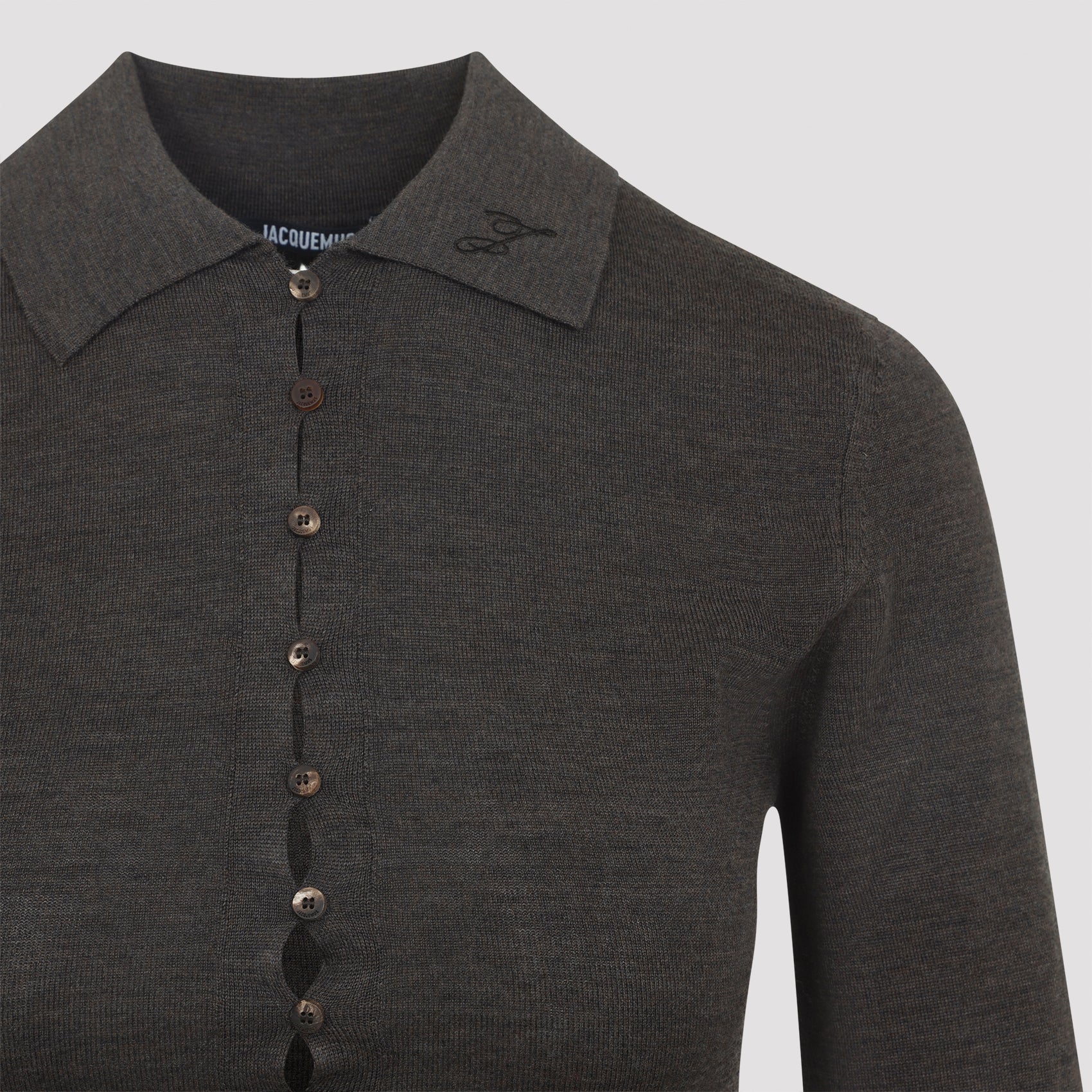 The Merino Polo