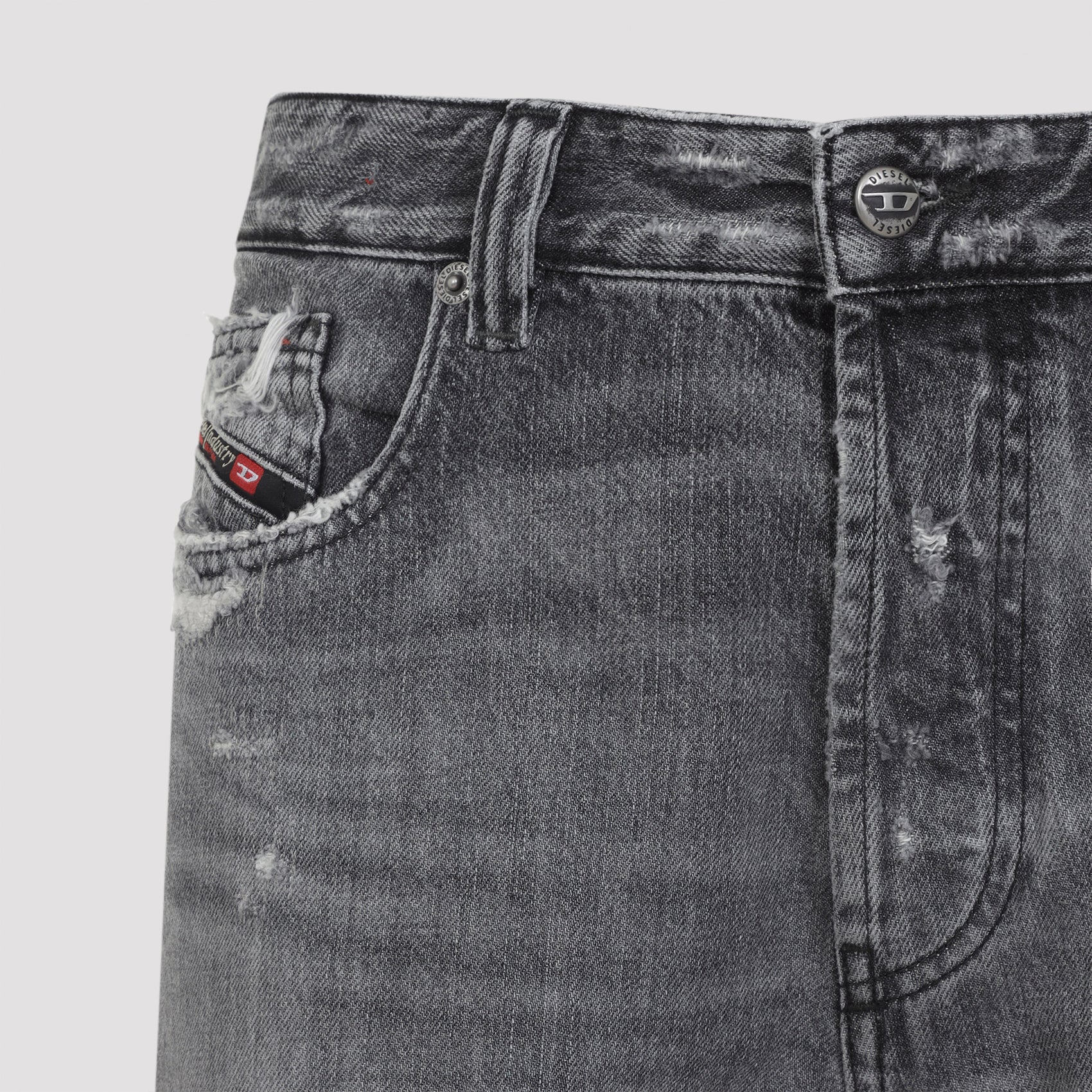 1988 D-Ark Jeans
