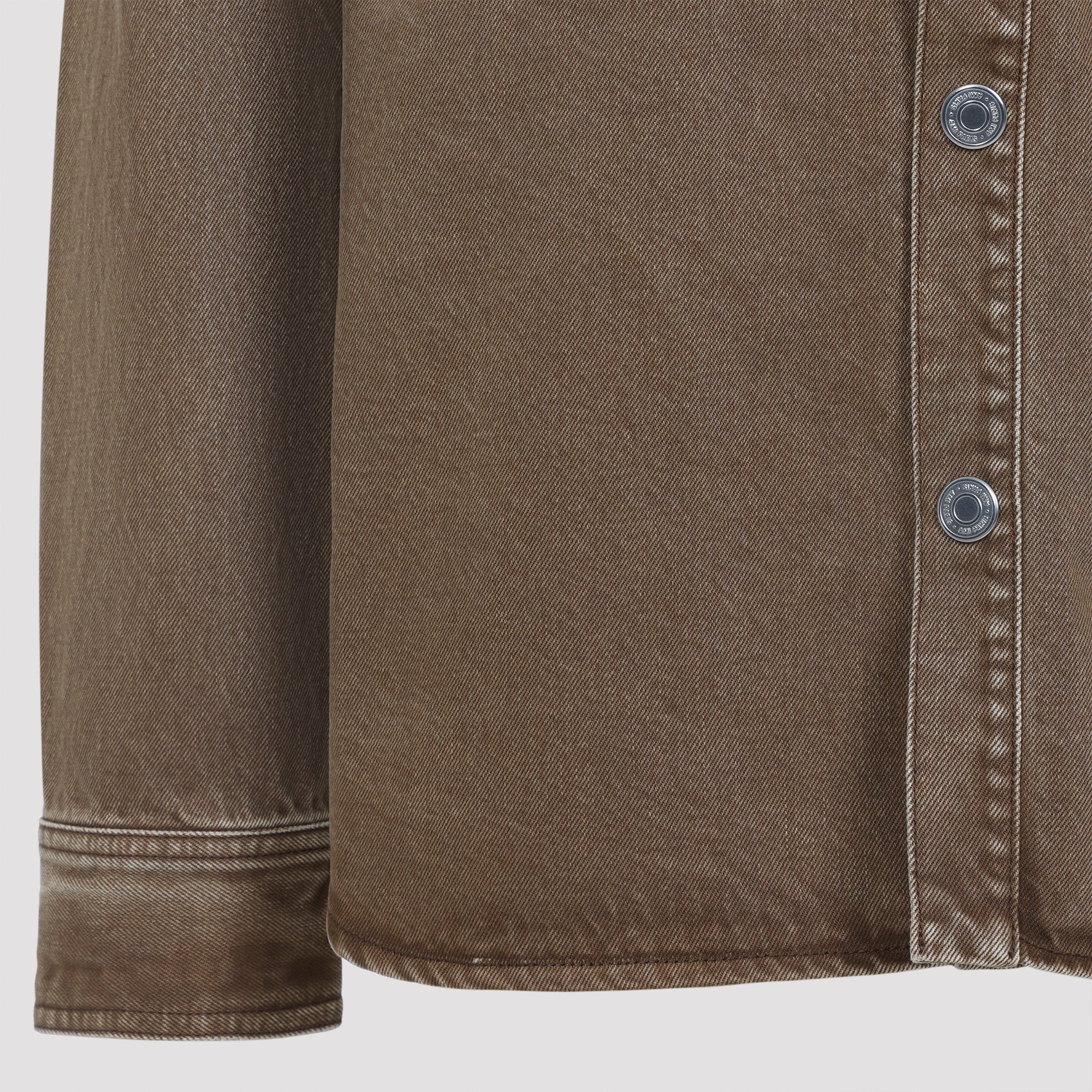 De Coeur Overshirt