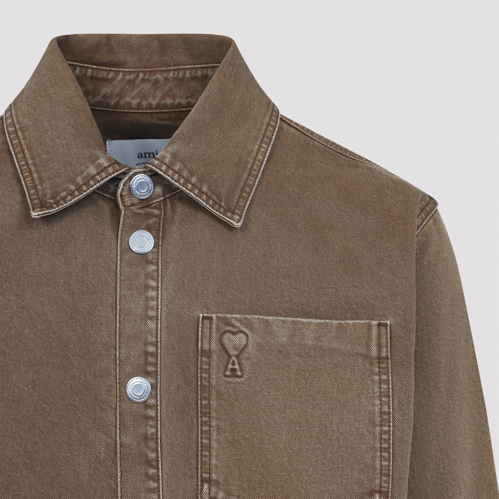 De Coeur Overshirt