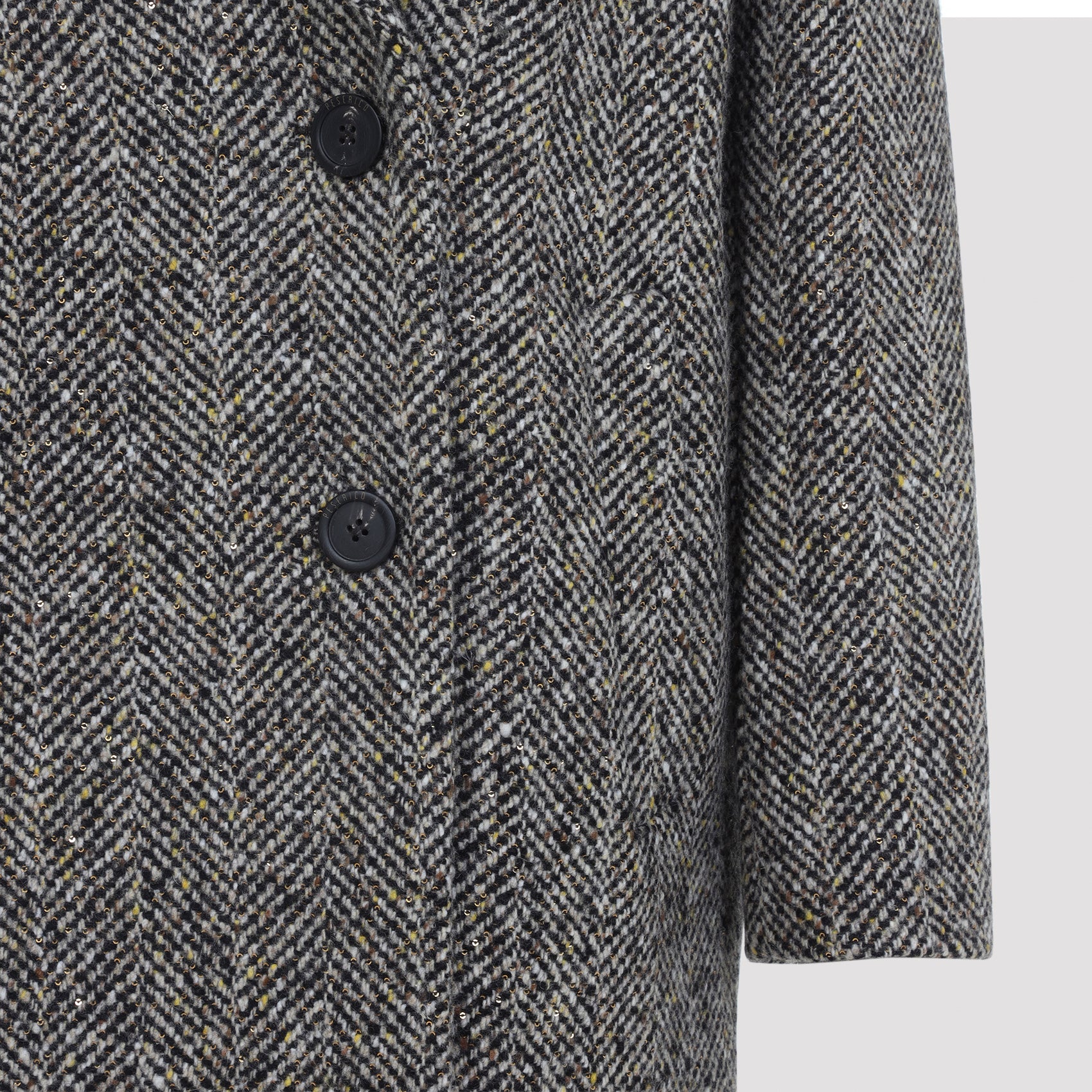 Brown Short Coat