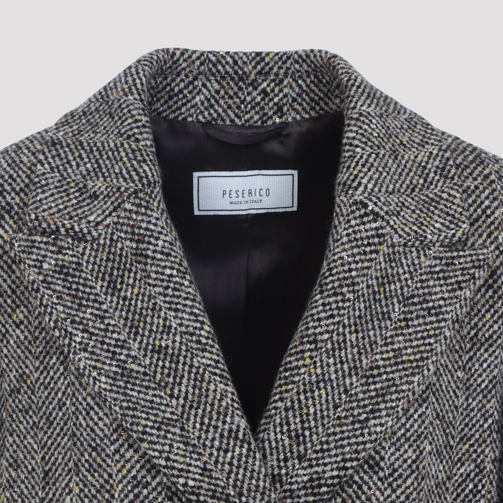 Brown Short Coat