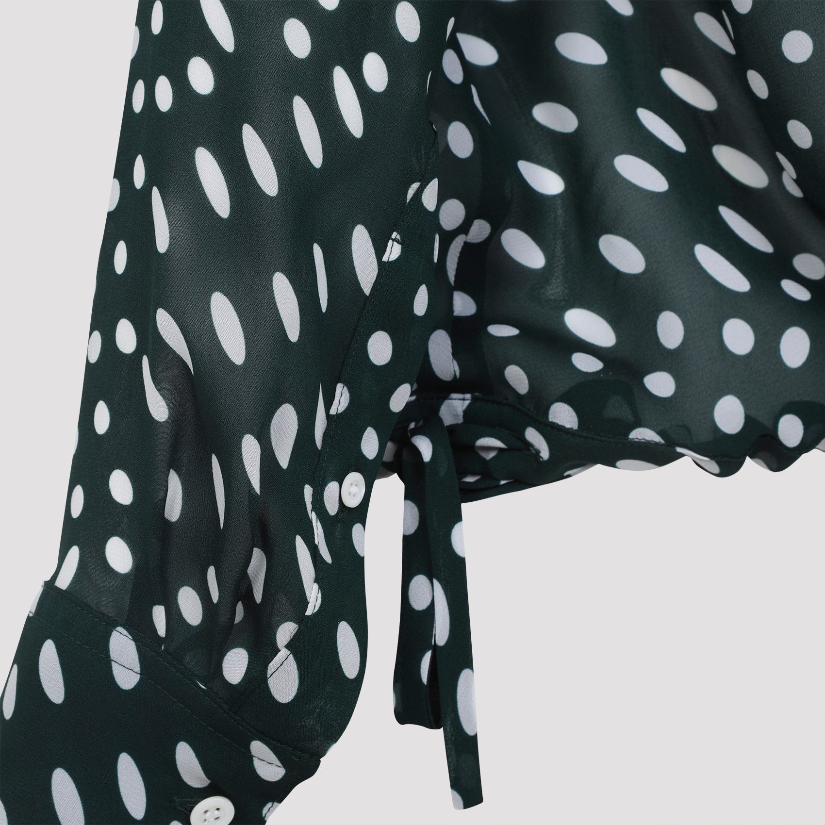 Cedal Blouse
