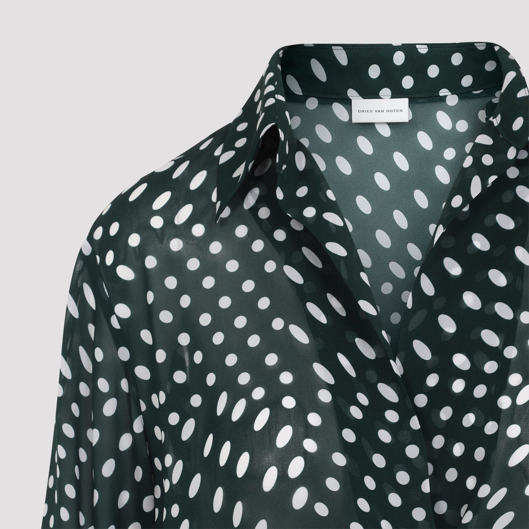Cedal Blouse