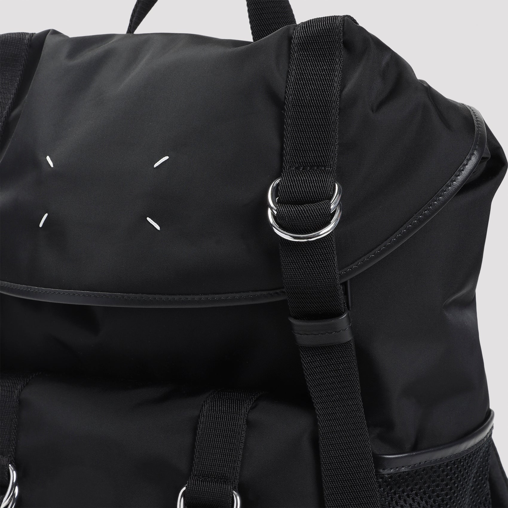 High Tech Medium Backpack