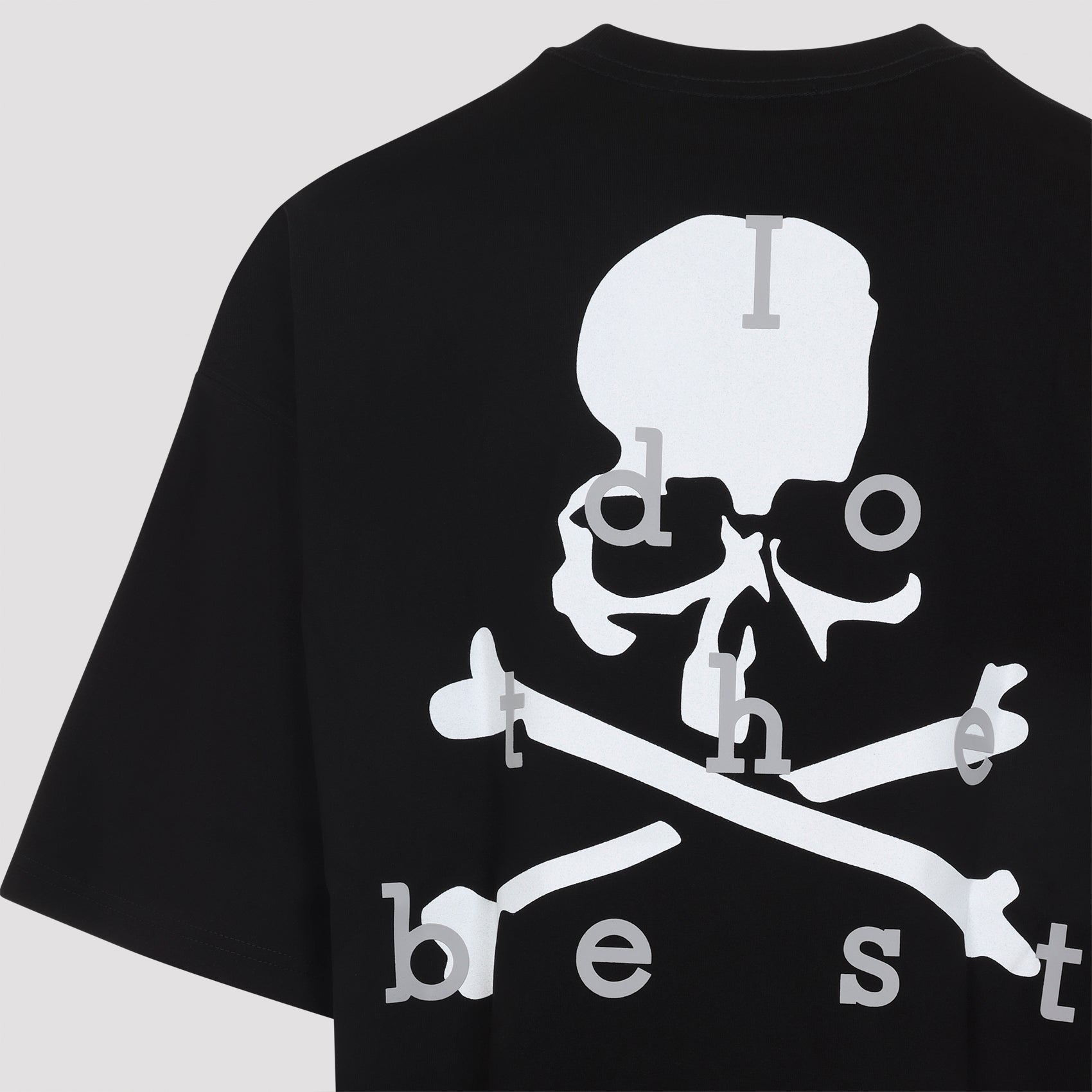 "I Do The Best" Short Sleeves Tee