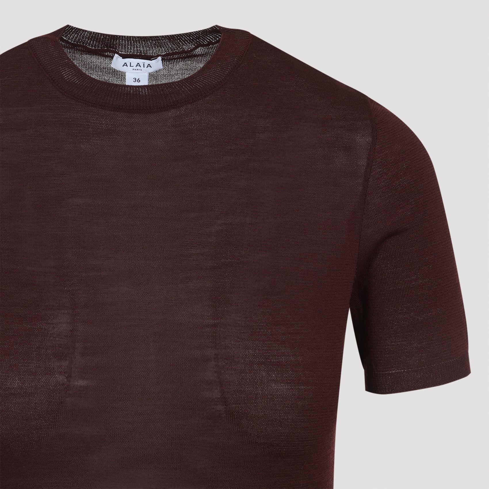 Wool and Silk Body