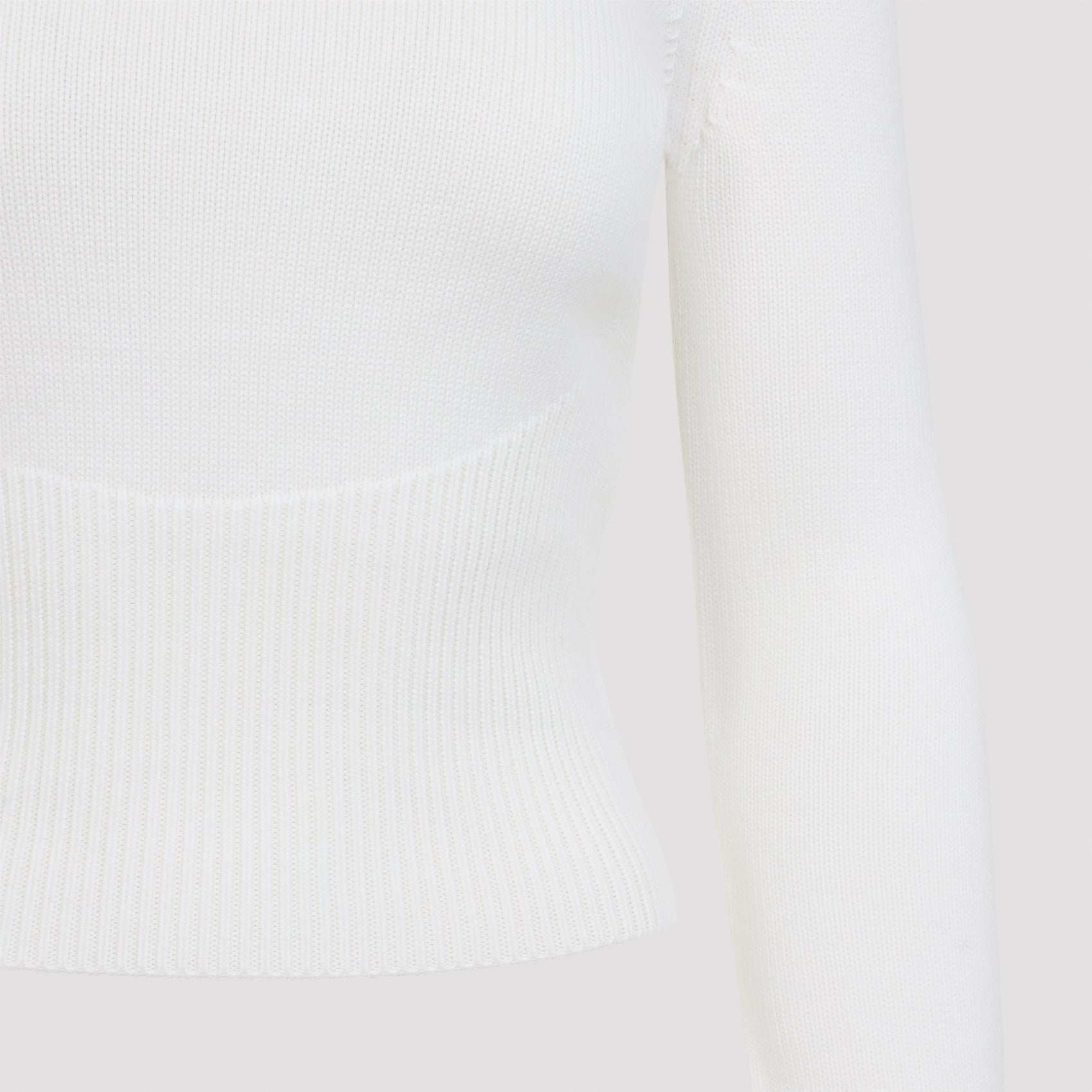 Hooded Pullover