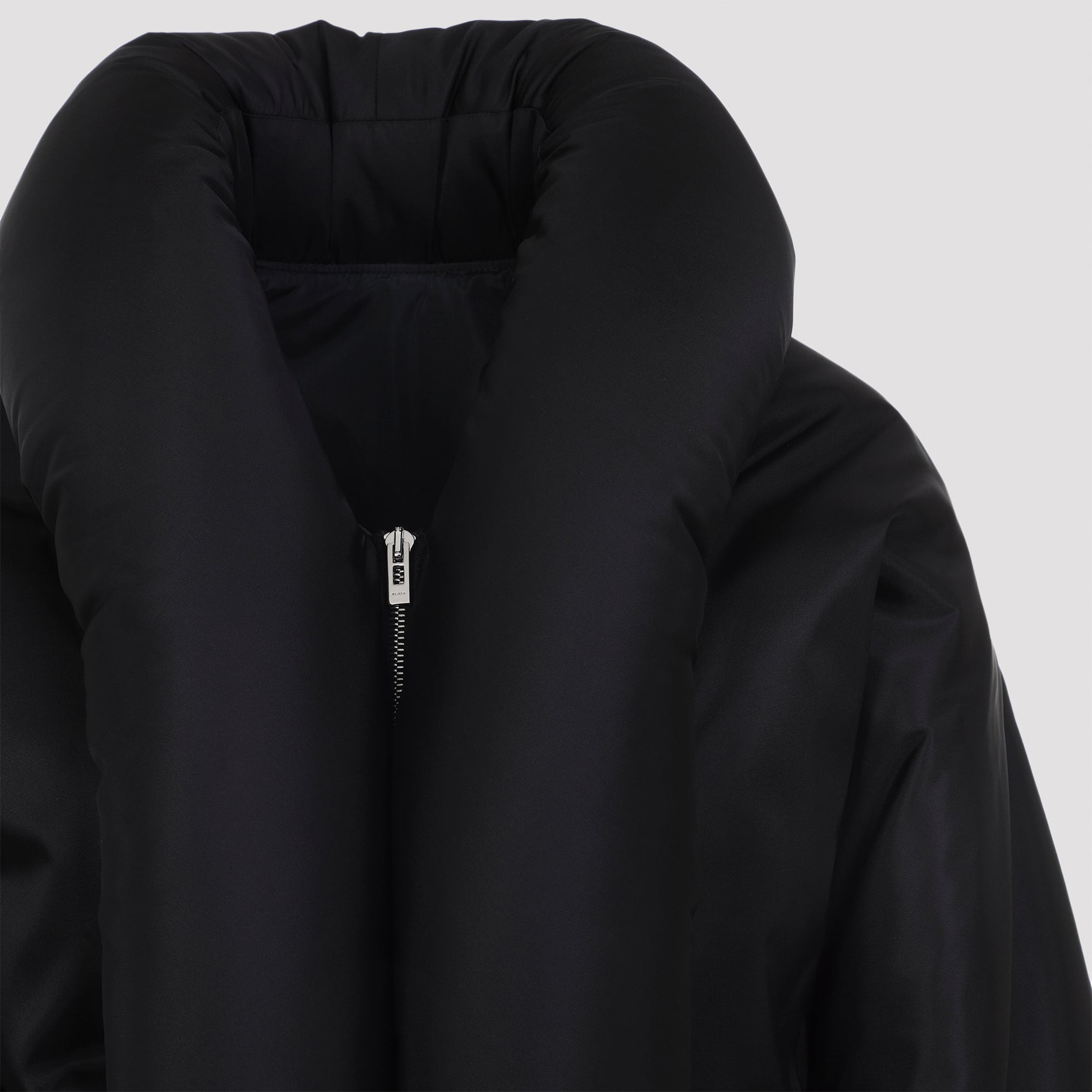 Padded Jacket