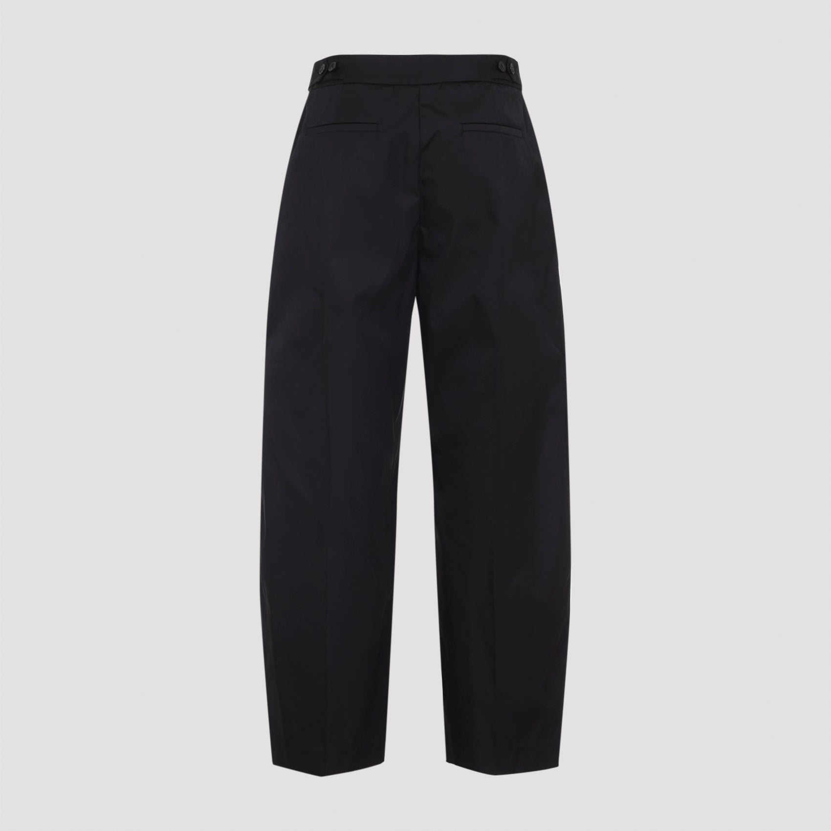 Tailored Pants