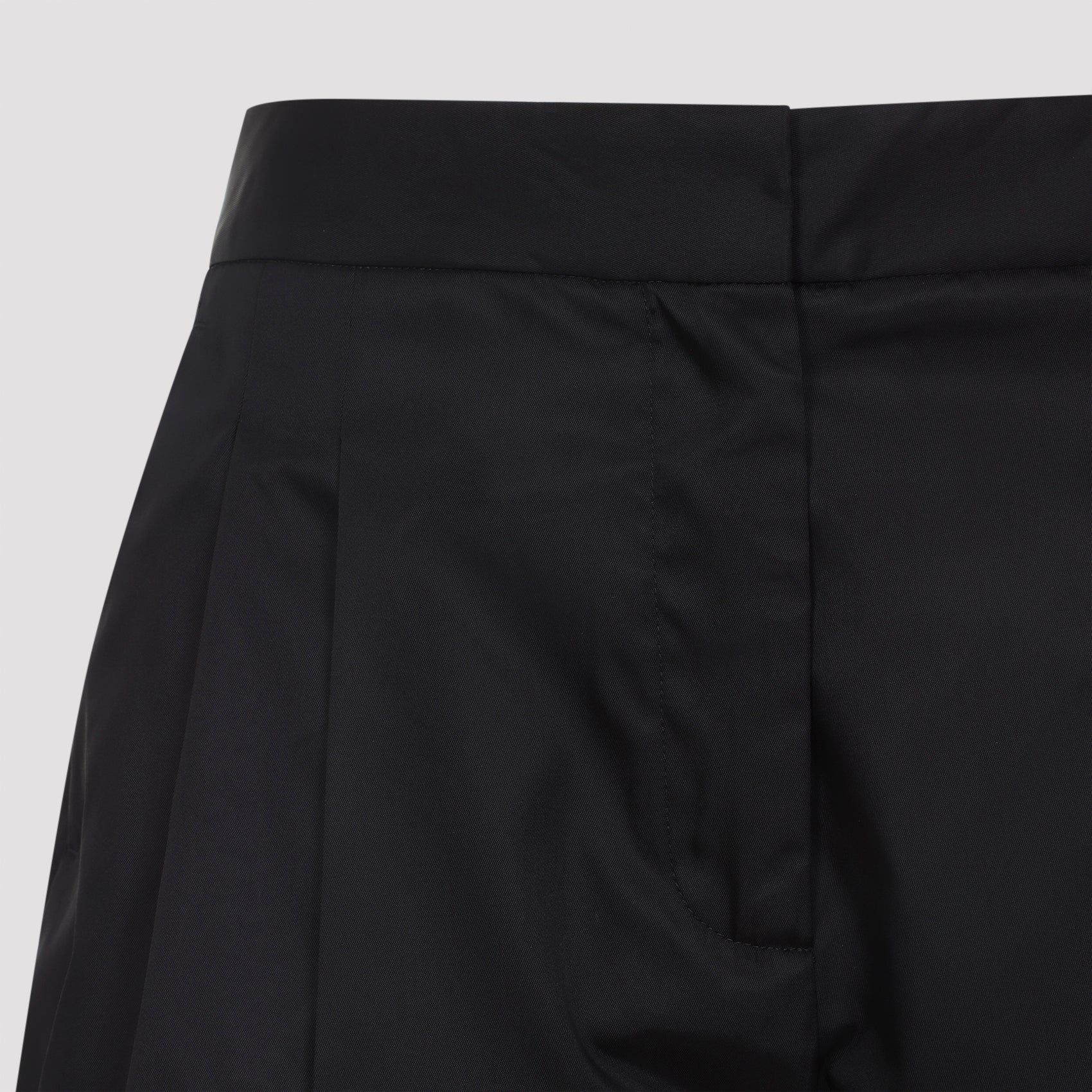Tailored Pants