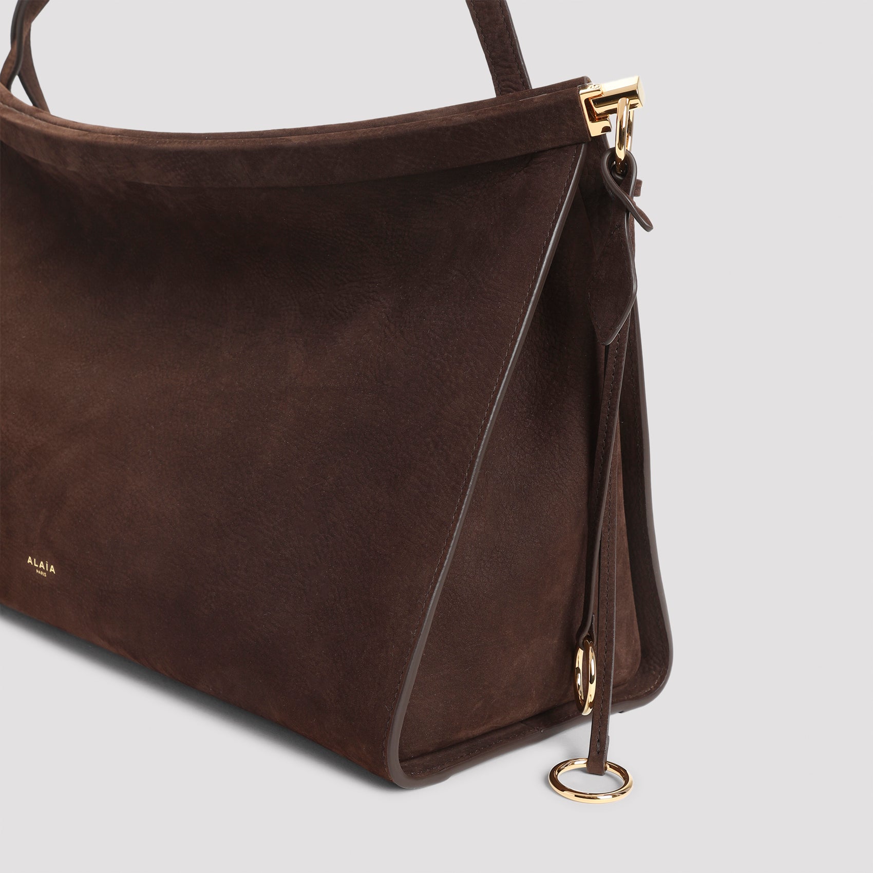 East West L Handbag