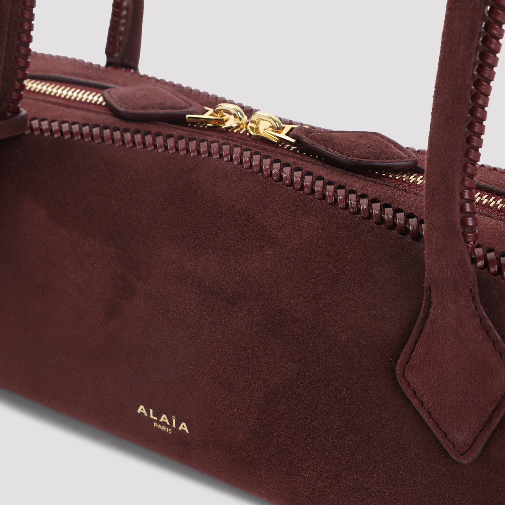 Medium Teckel Handbag