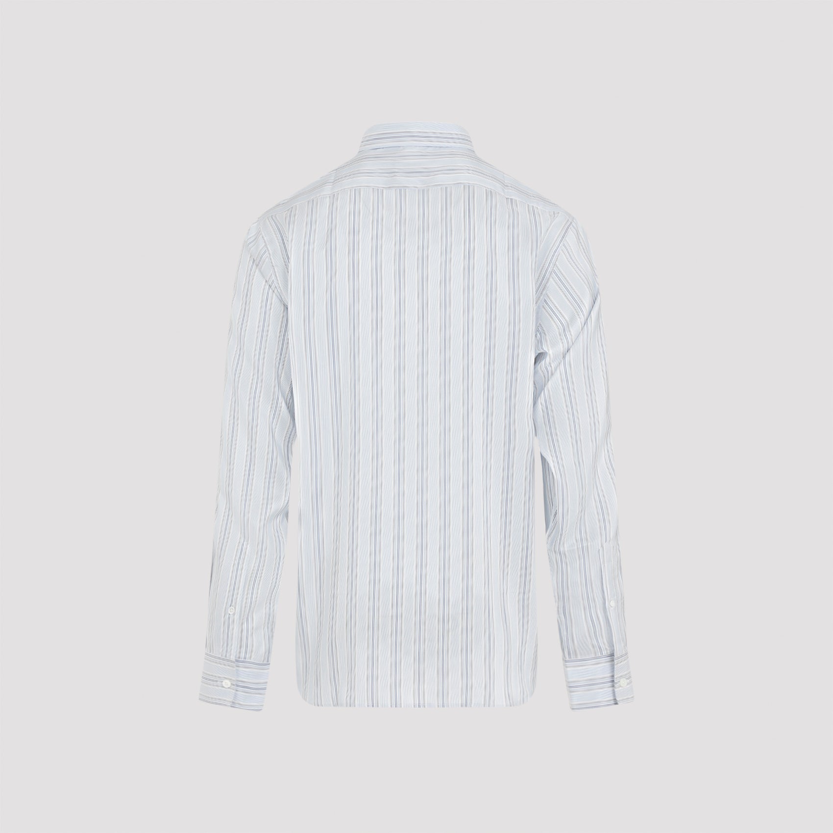 Fitted Shirt