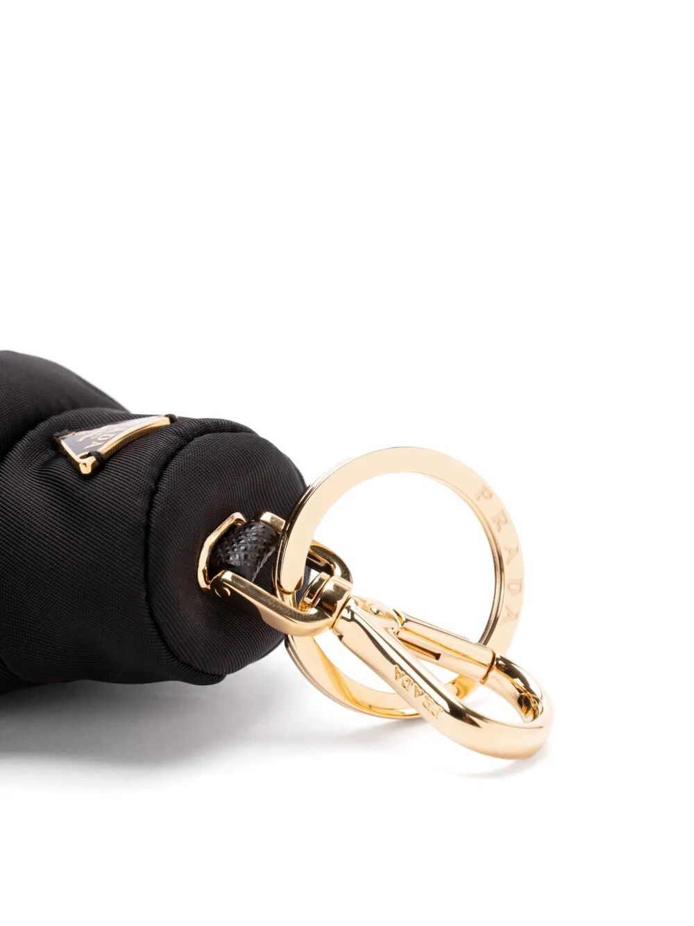 SOFT ROBOT KEYRING