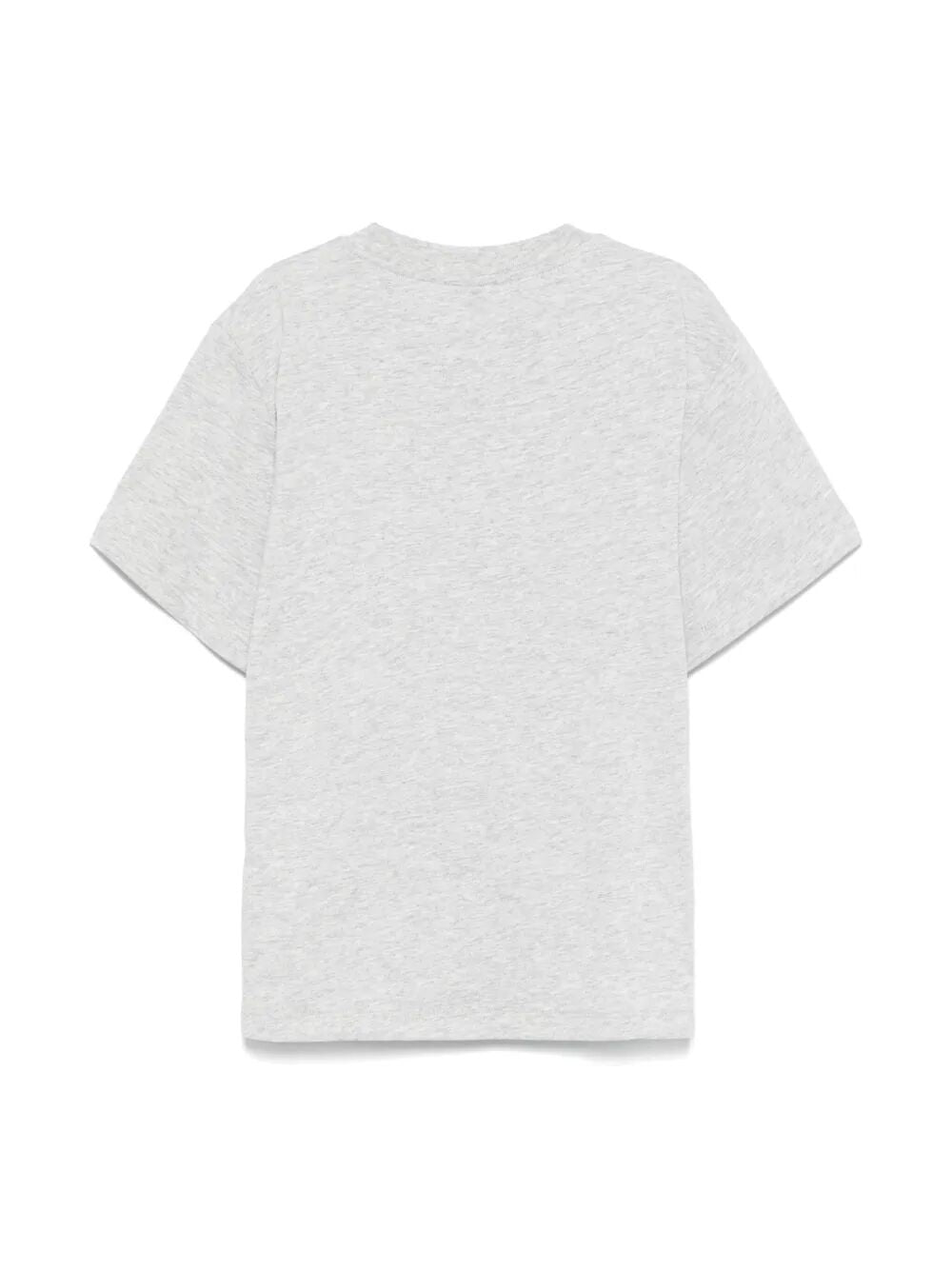 ILLUSTRATION-PRINT T-SHIRT