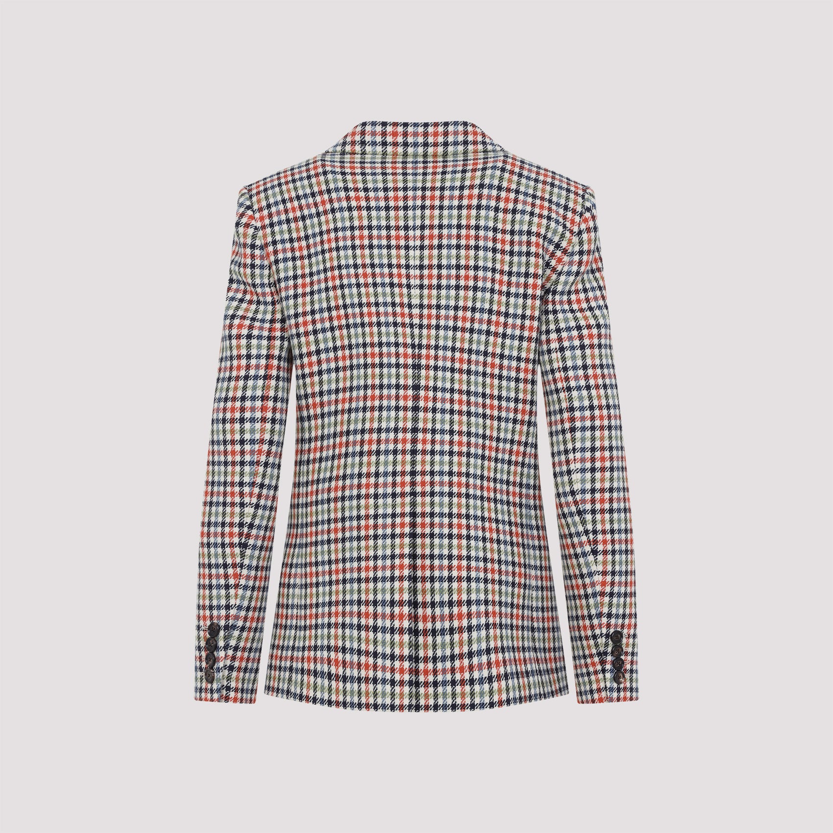 Single Breast Jacket