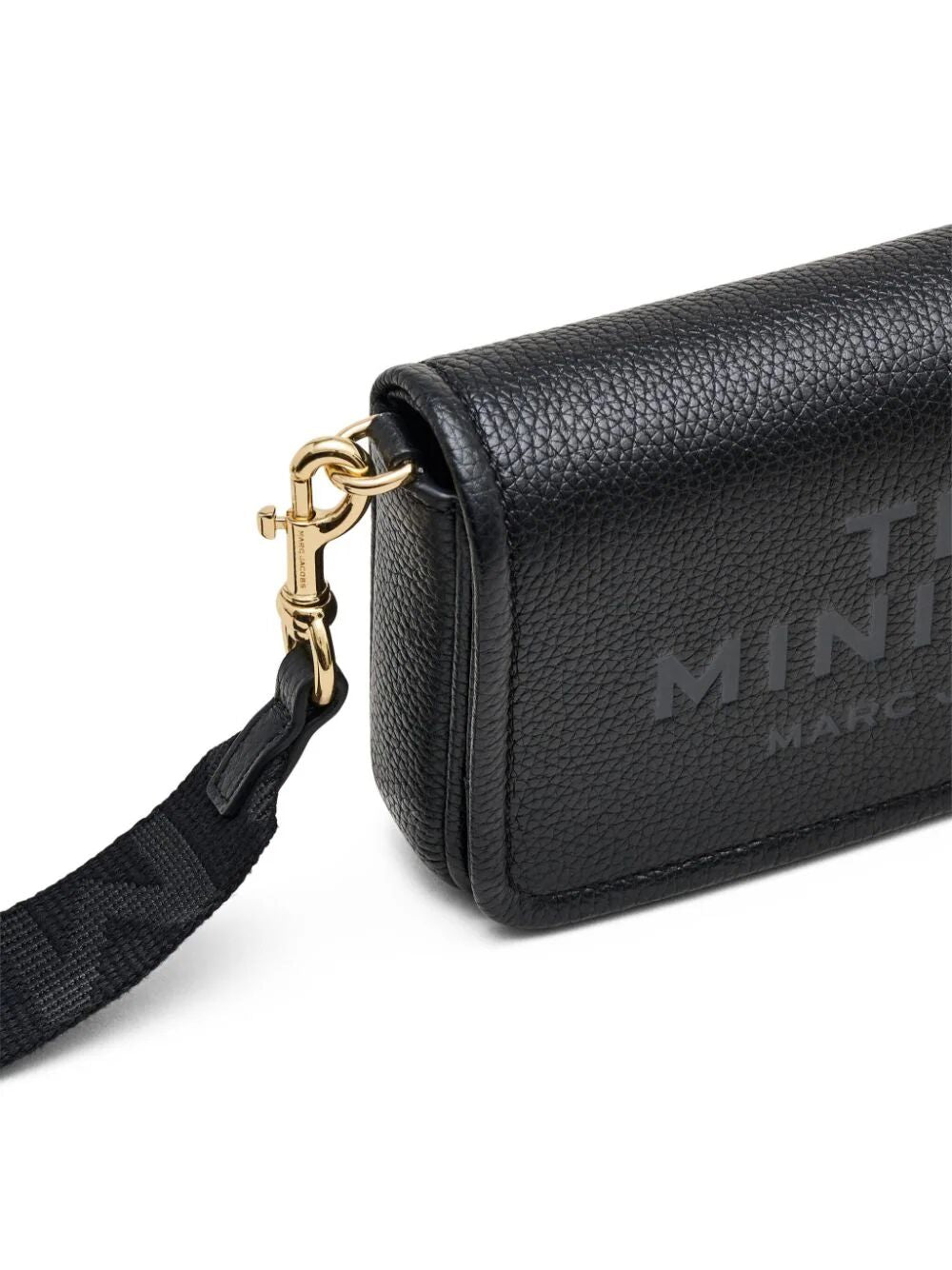 THE LEATHER MINI BAG