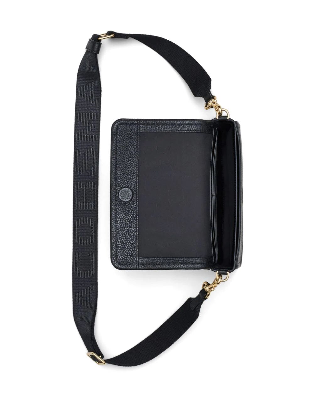 THE LEATHER MINI BAG