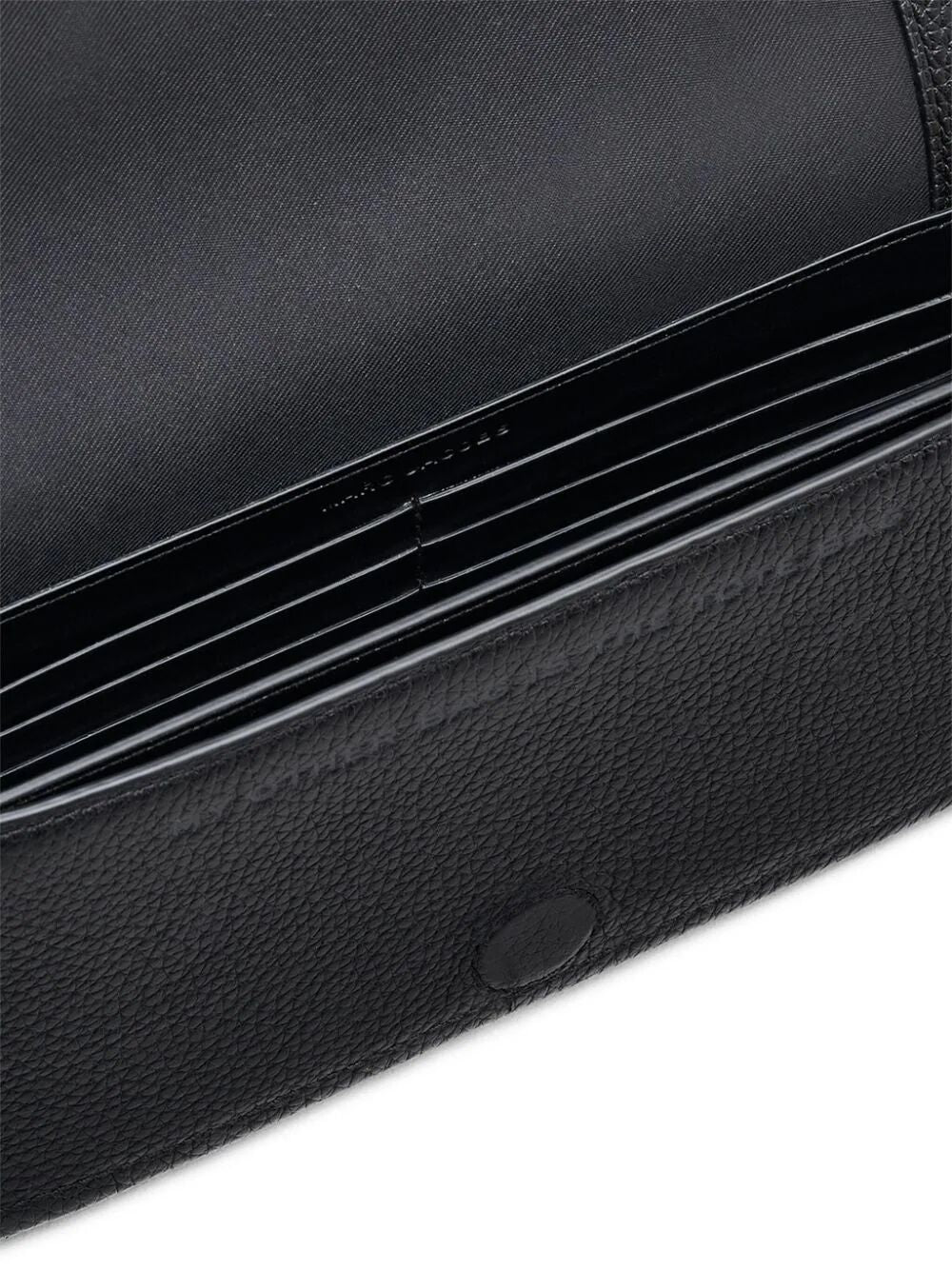 THE LEATHER MINI BAG