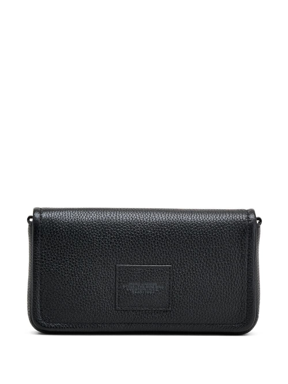 THE LEATHER MINI BAG