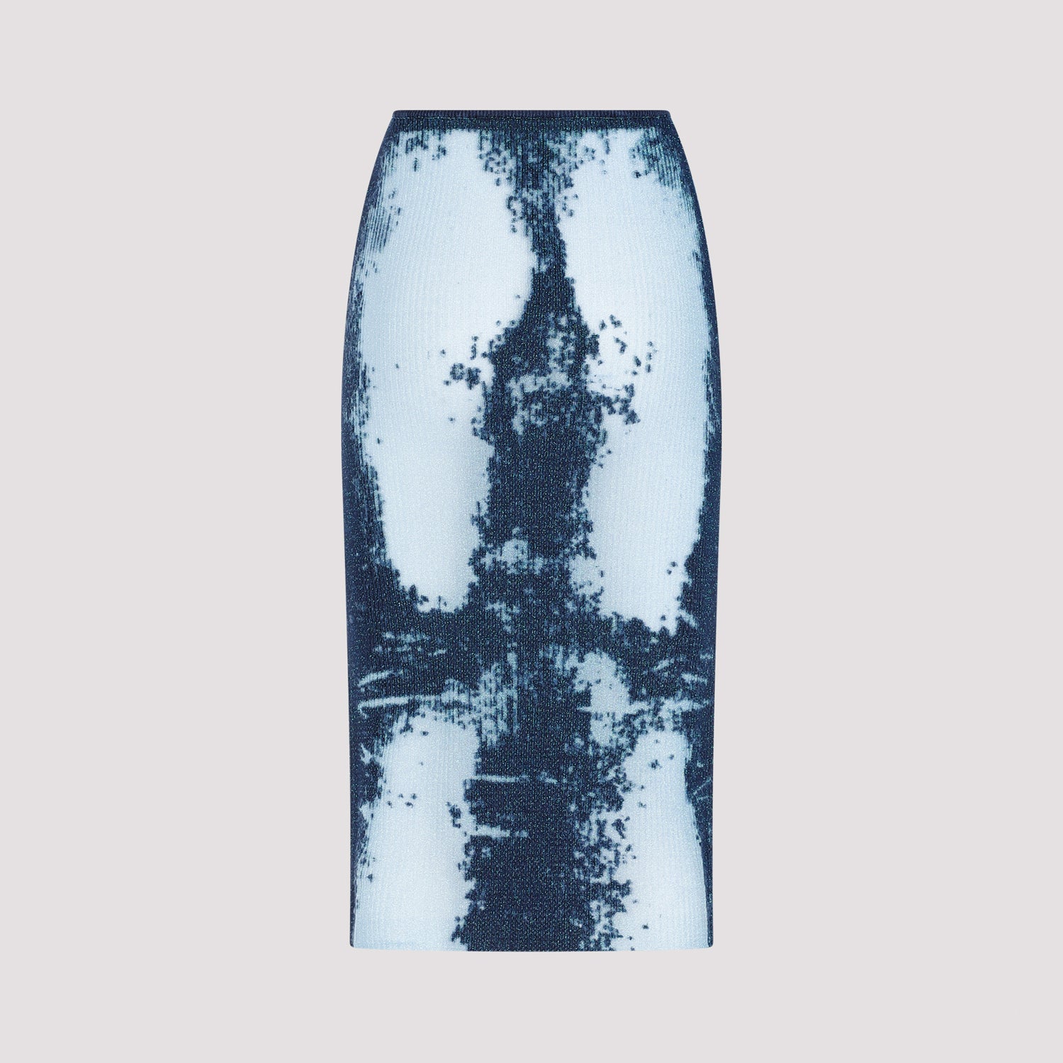 Cotton Skirt