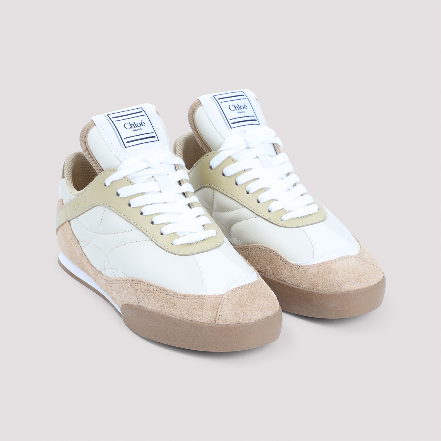 Kick Sneakers