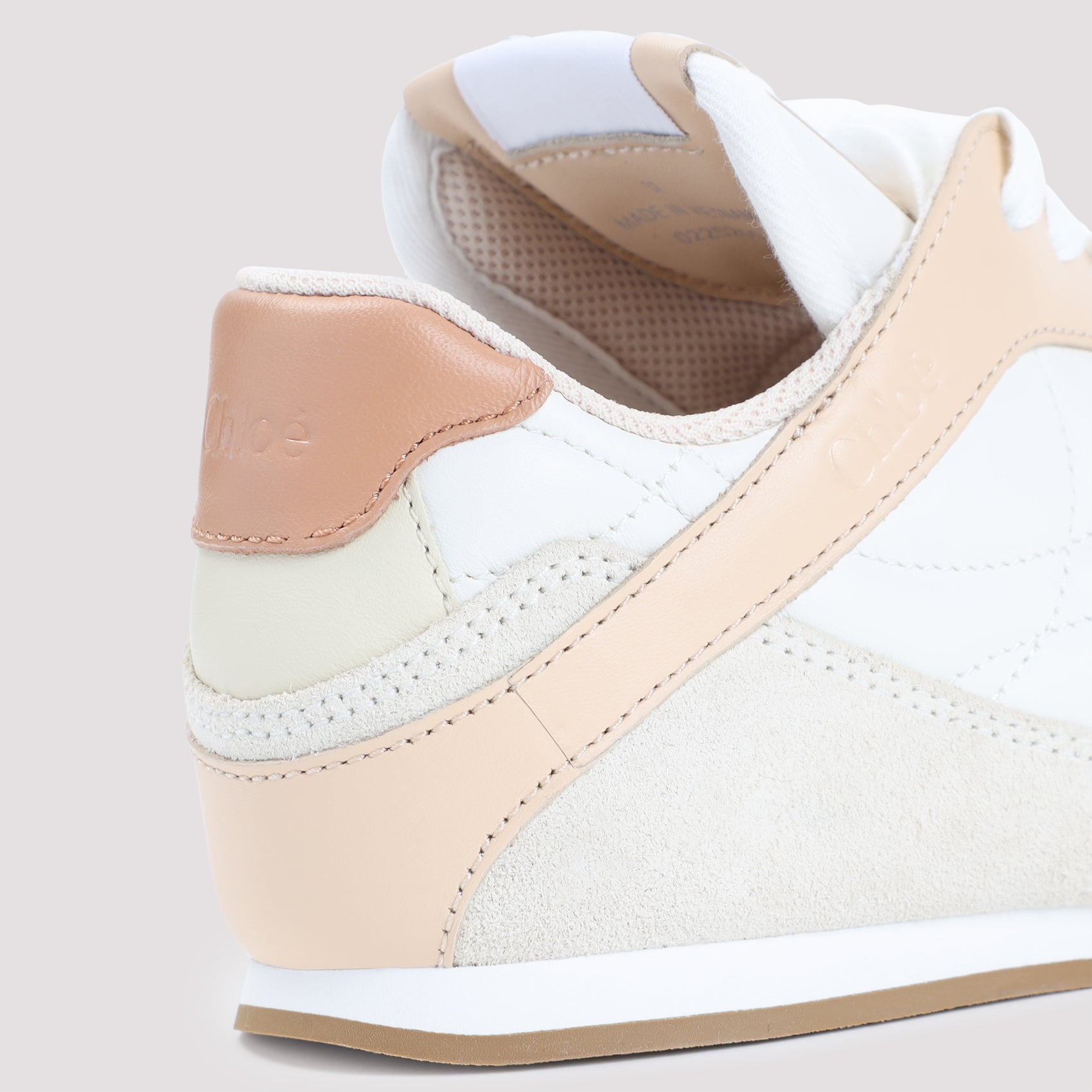 Kick Sneakers