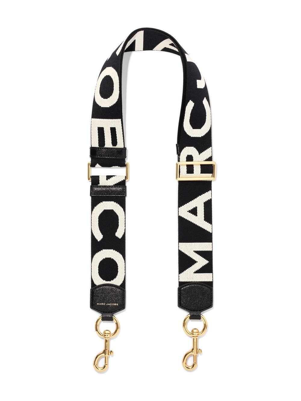 THE LOGO WEBBING STRAP