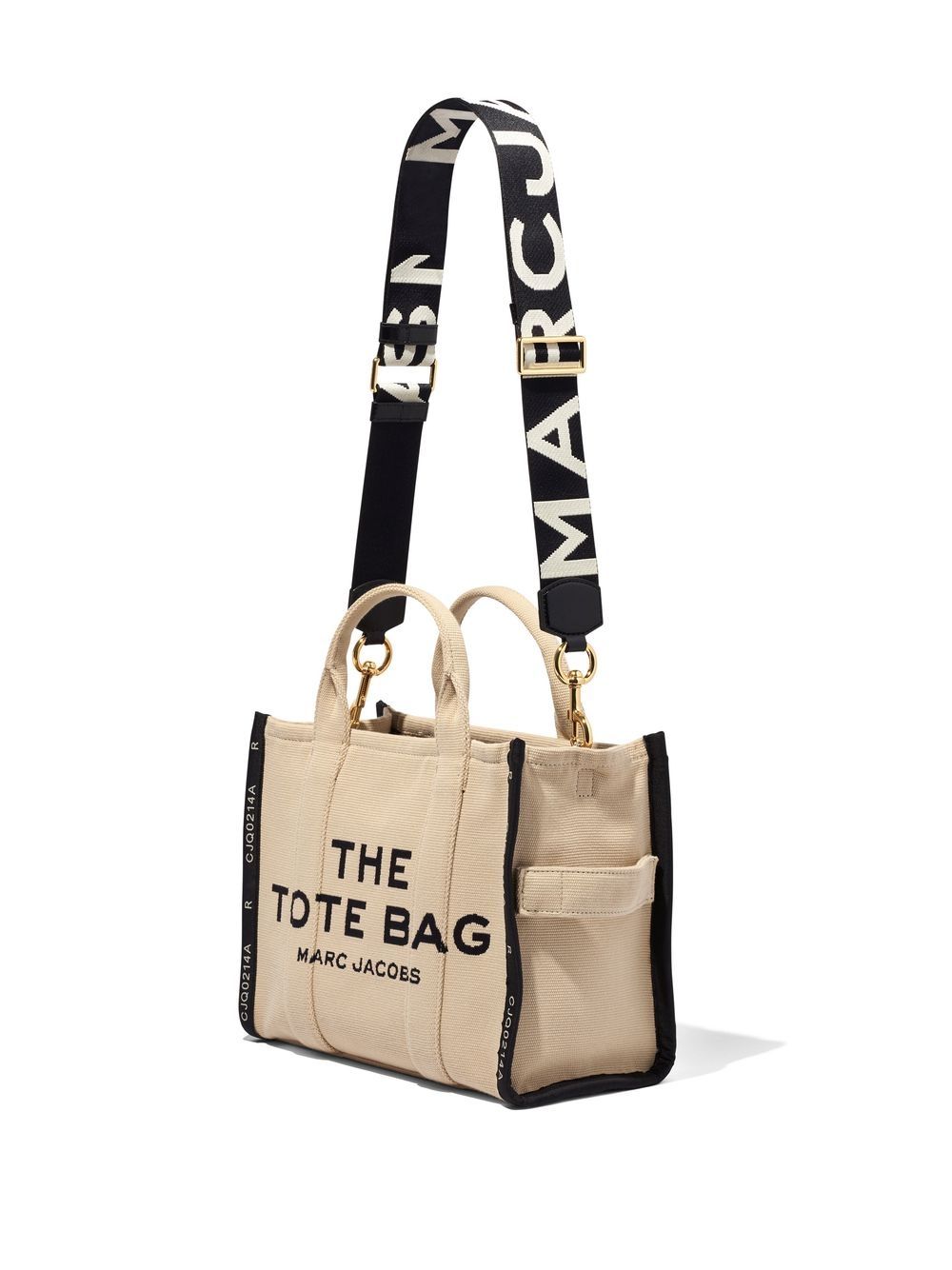THE LOGO WEBBING STRAP