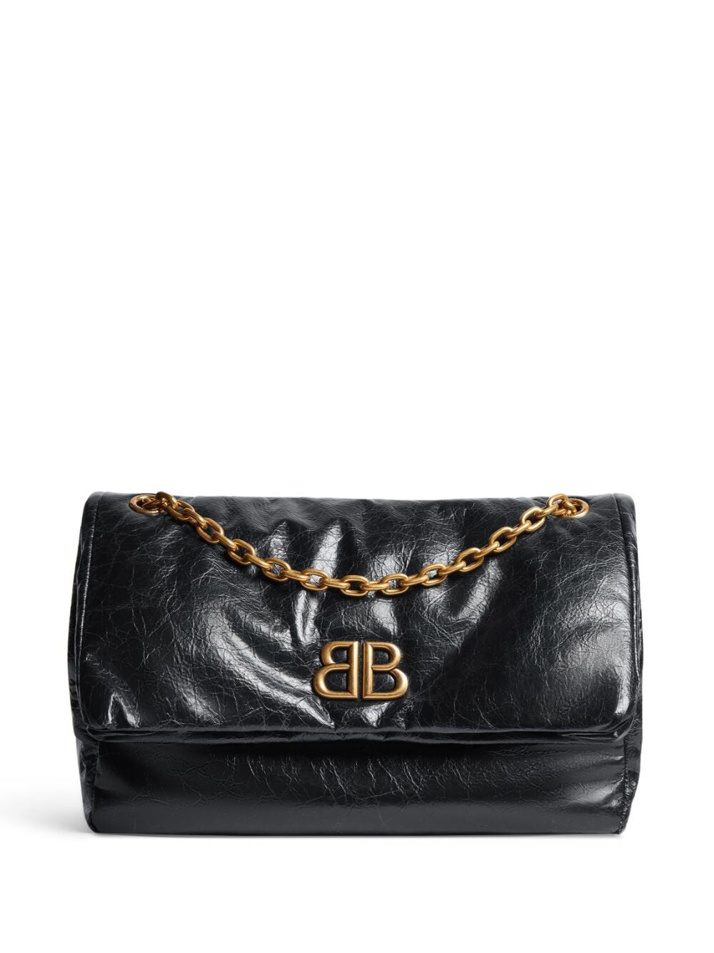 MEDIUM MONACO CHAIN BAG