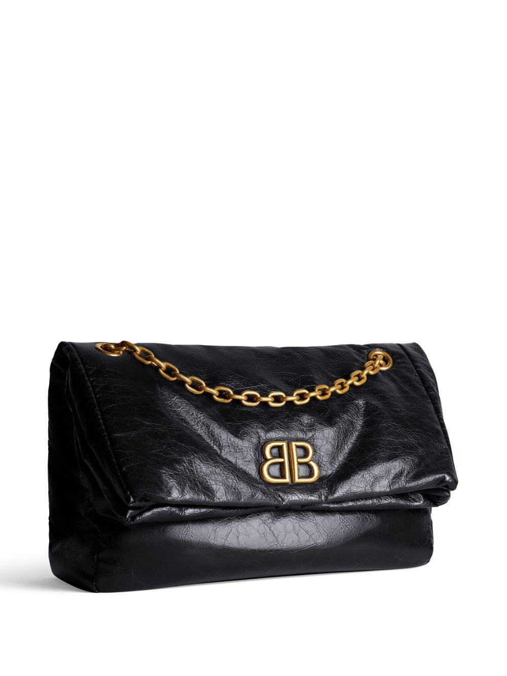 MEDIUM MONACO CHAIN BAG
