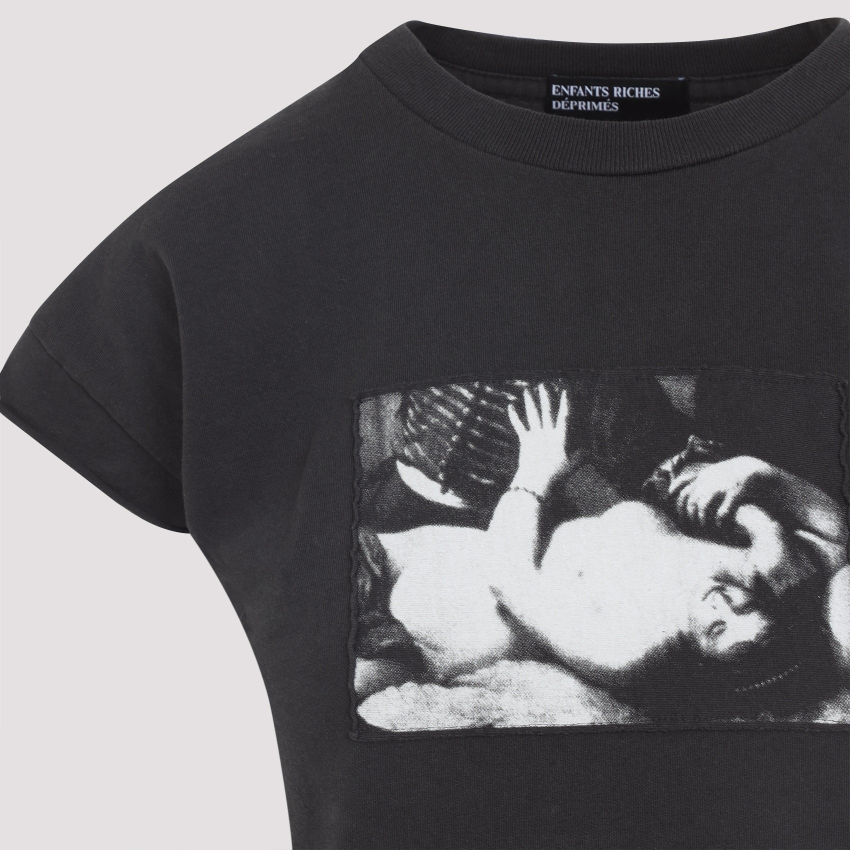 Demon Assemblage Baby Tee