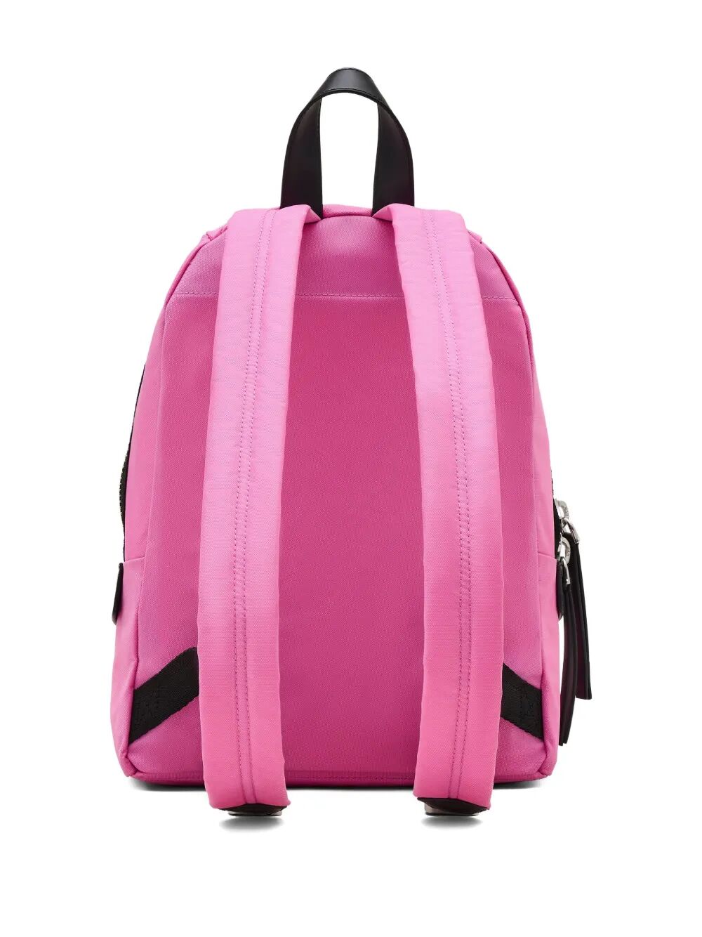 THE BIKER NYLON MEDIUM BACKPACK