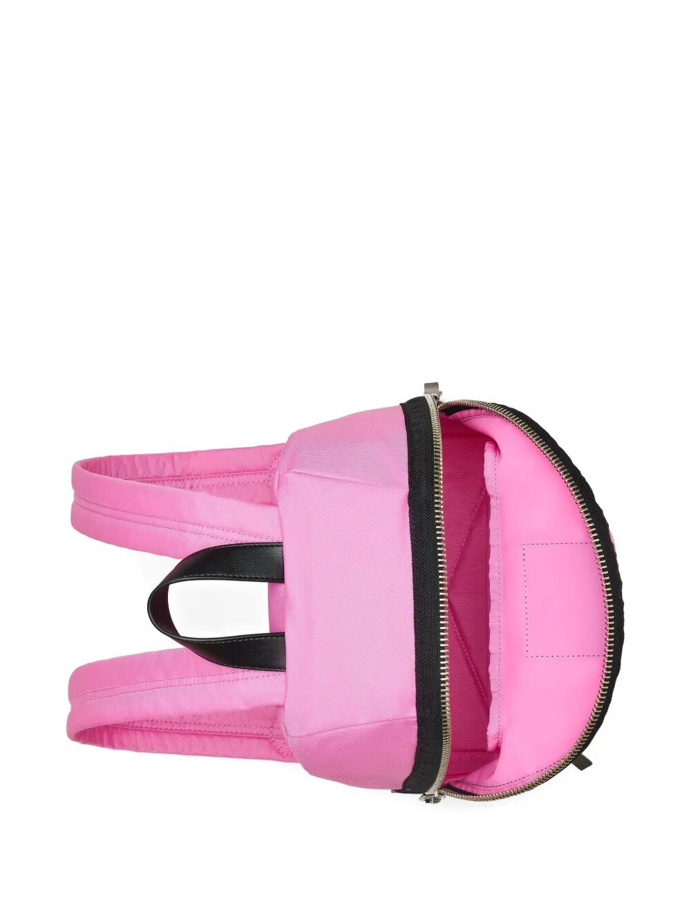 THE BIKER NYLON MEDIUM BACKPACK