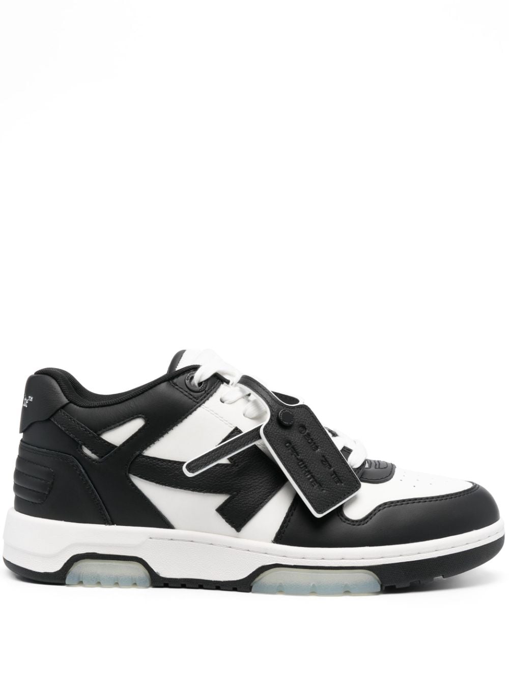 OUT OF OFFICE SNEAKERS