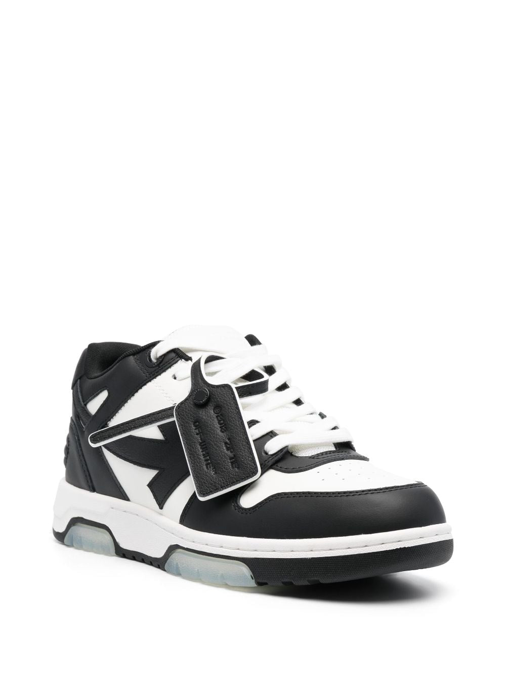 OUT OF OFFICE SNEAKERS