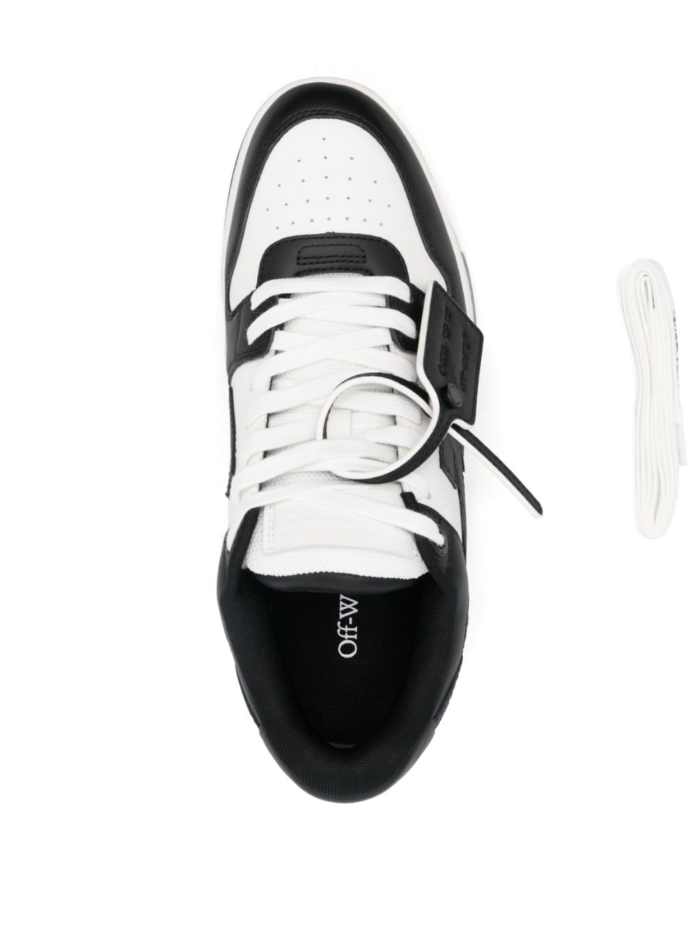OUT OF OFFICE SNEAKERS