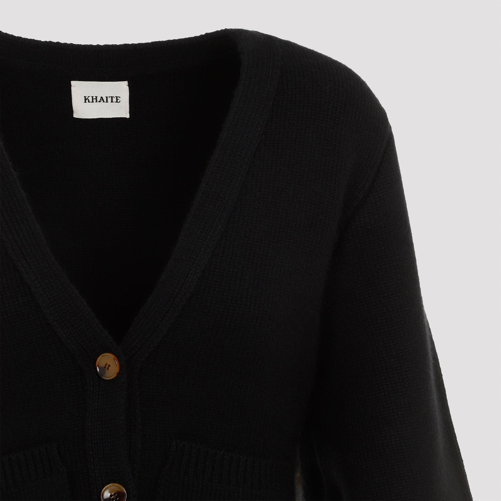 Scarlet Cardigan