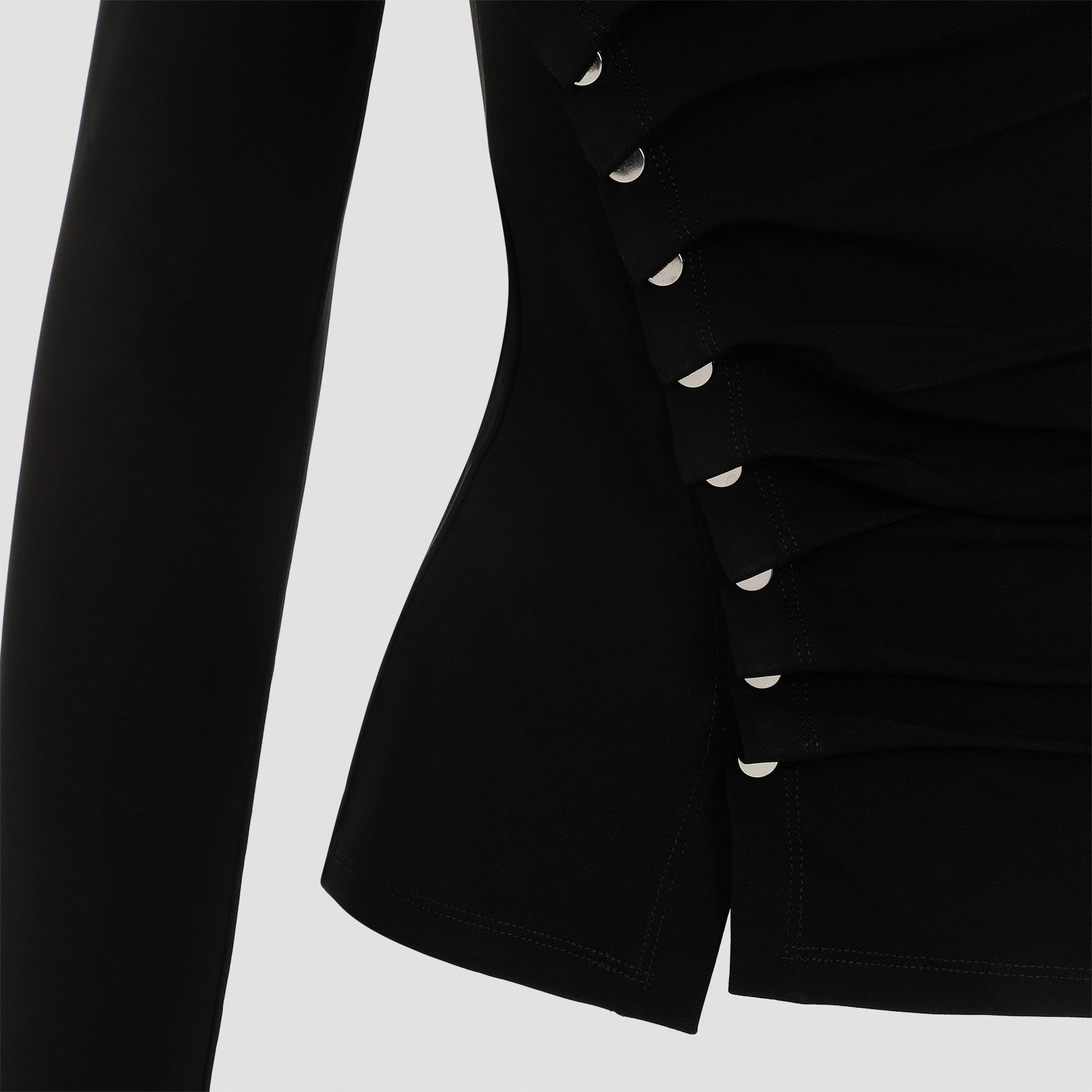 Long Sleeves Top