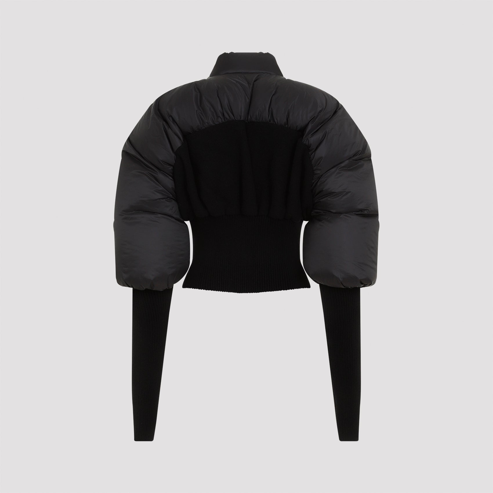 Duvetina Coat