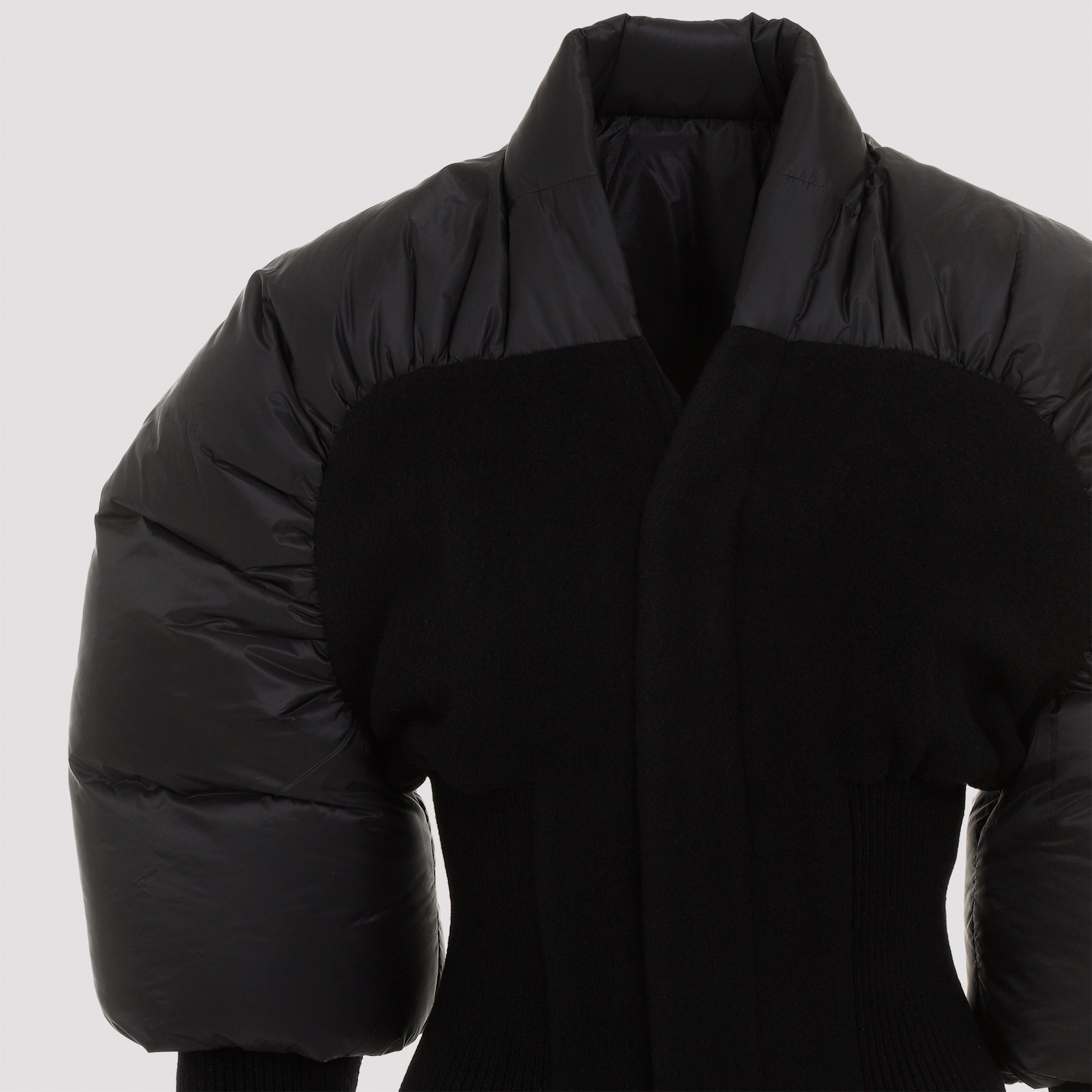 Duvetina Coat