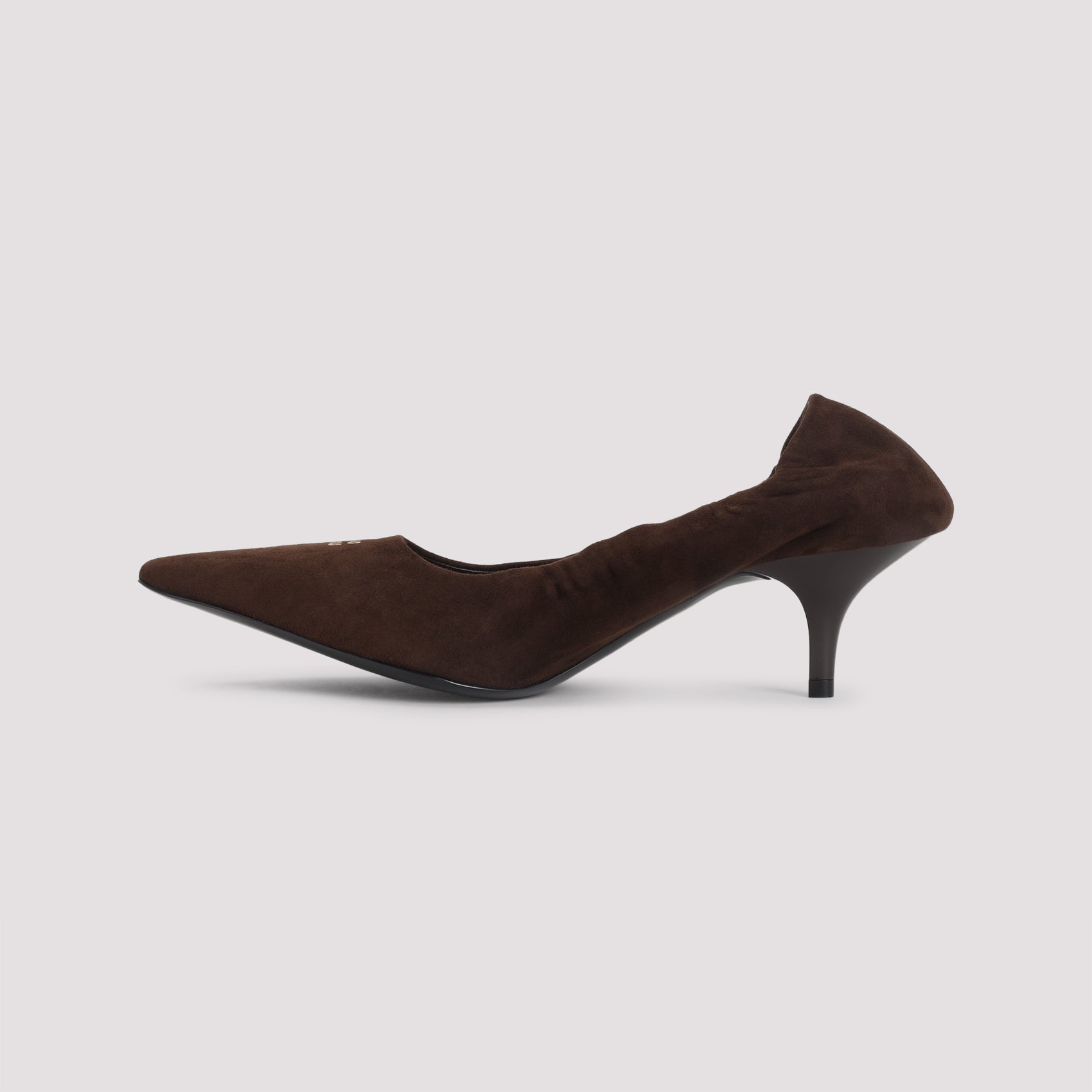 Lamb Leather Pumps
