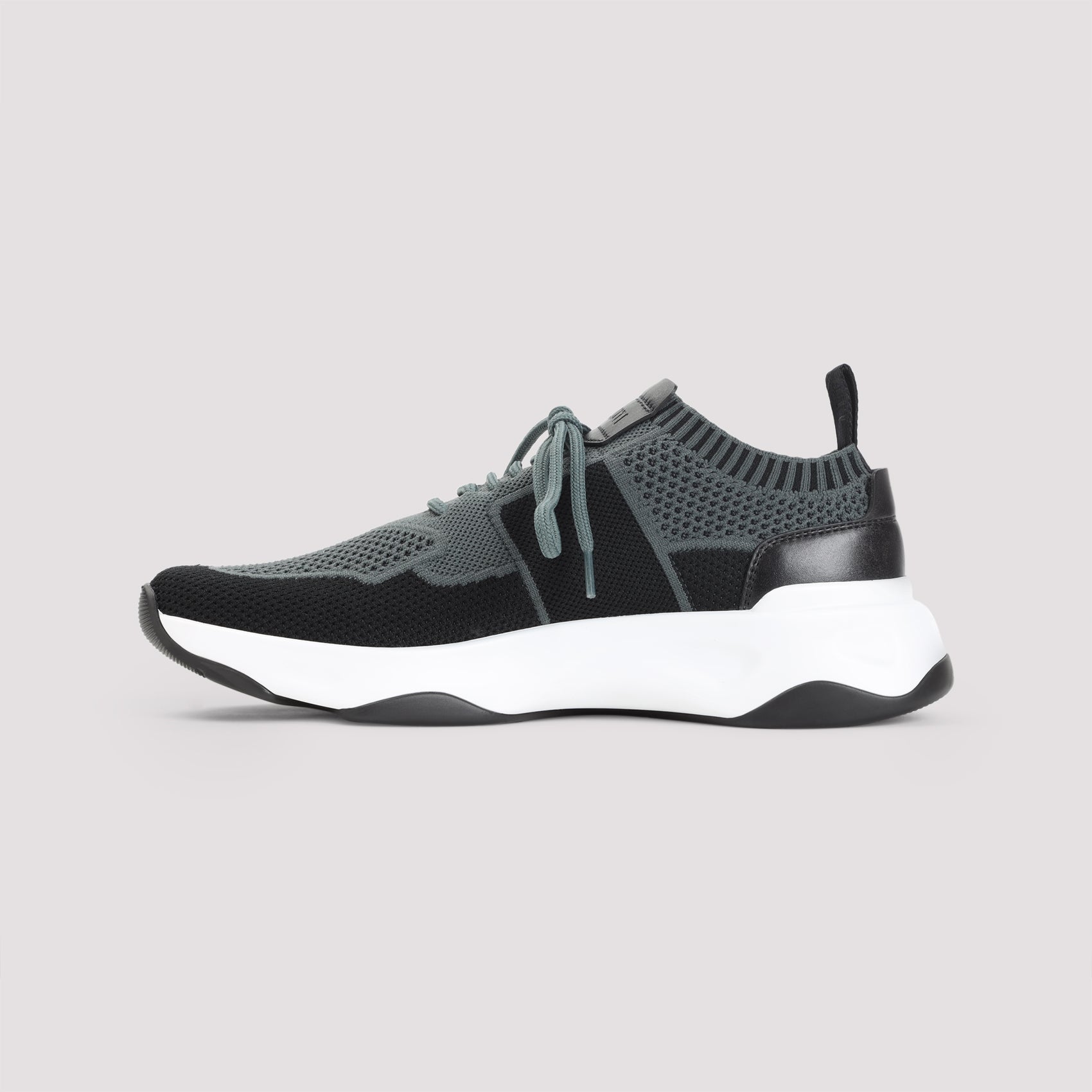 Textile Sneakers