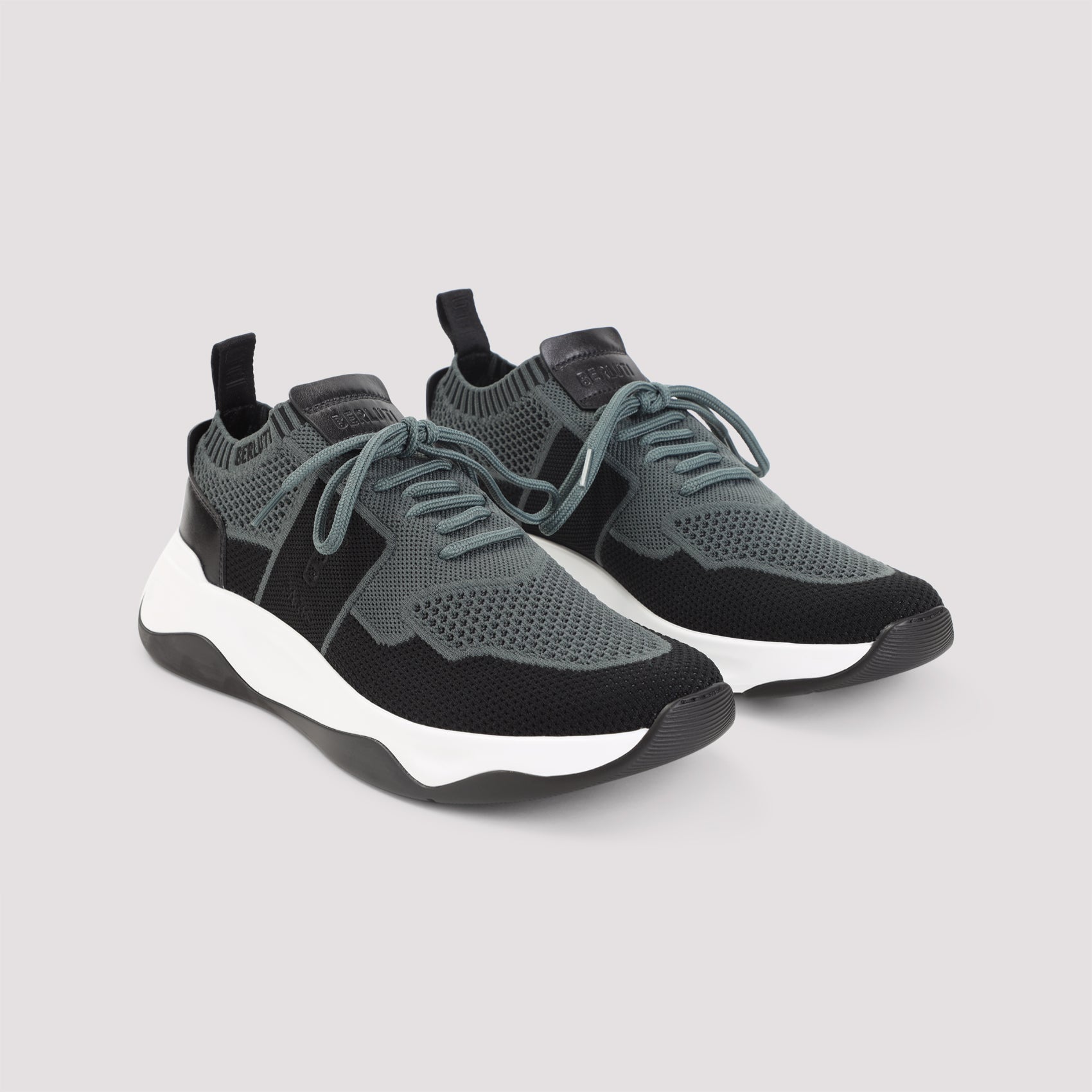 Textile Sneakers