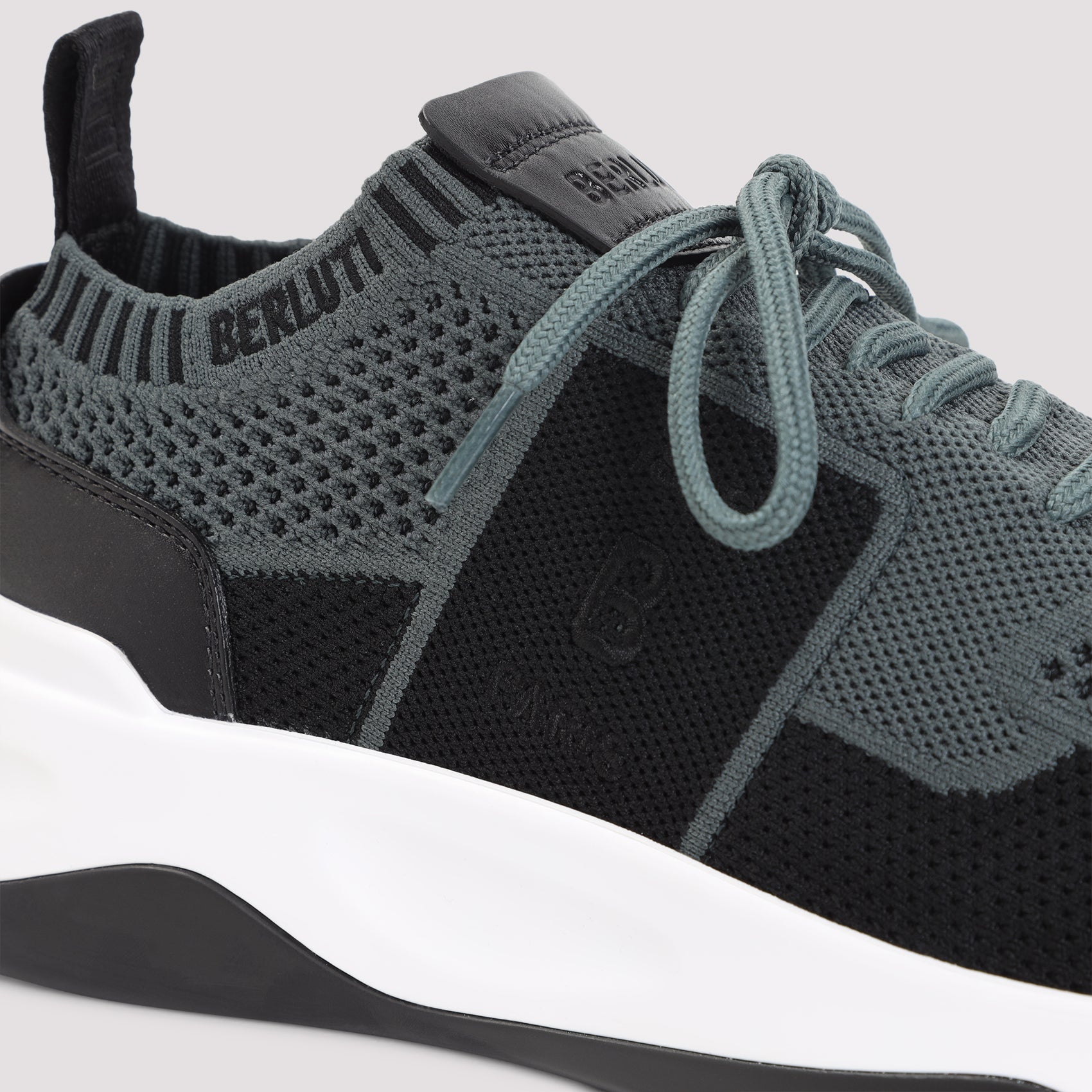 Textile Sneakers